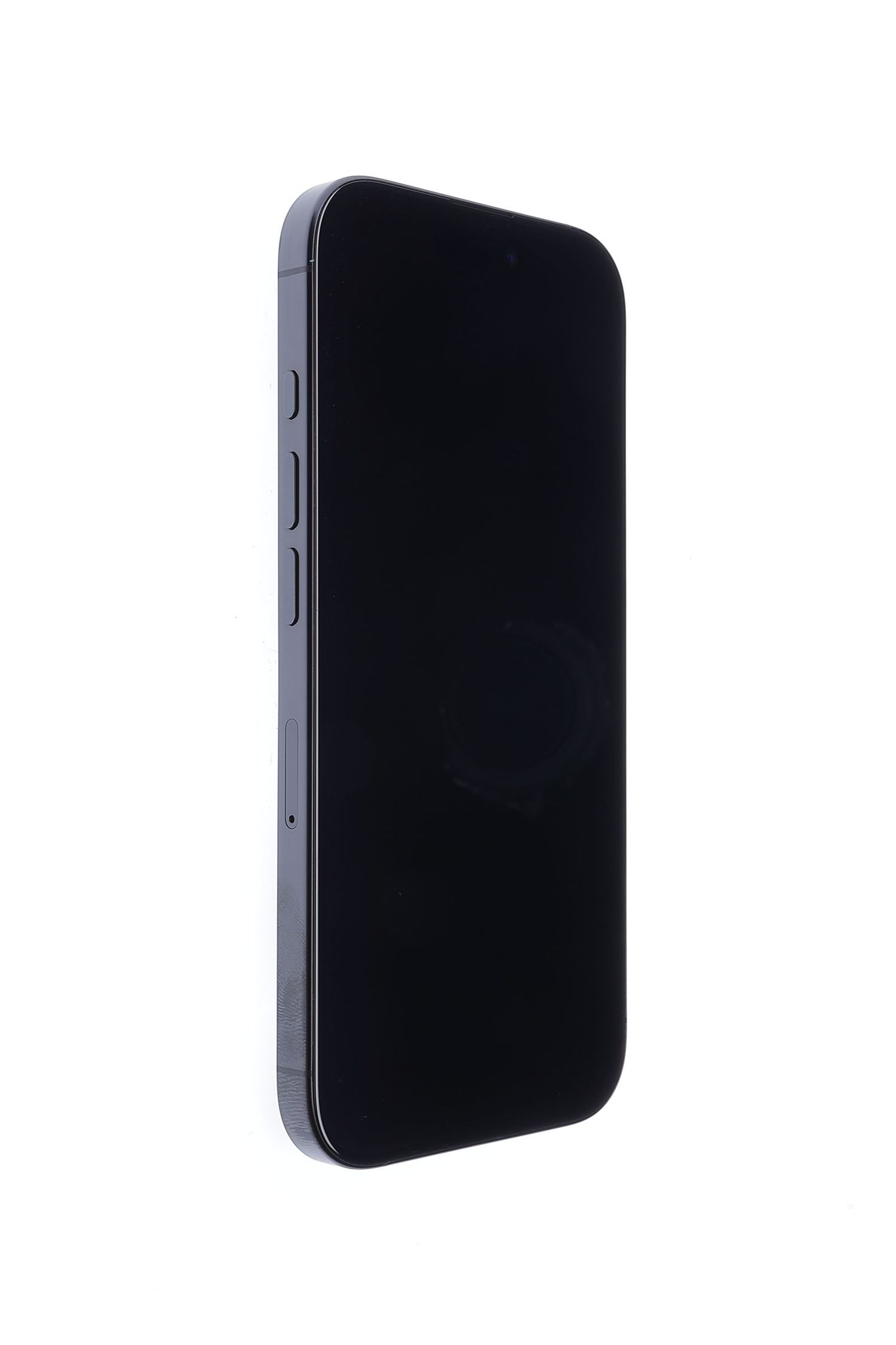 Apple iPhone 16 Pro 256 GB Black Titanium - Σαν καινούργιο