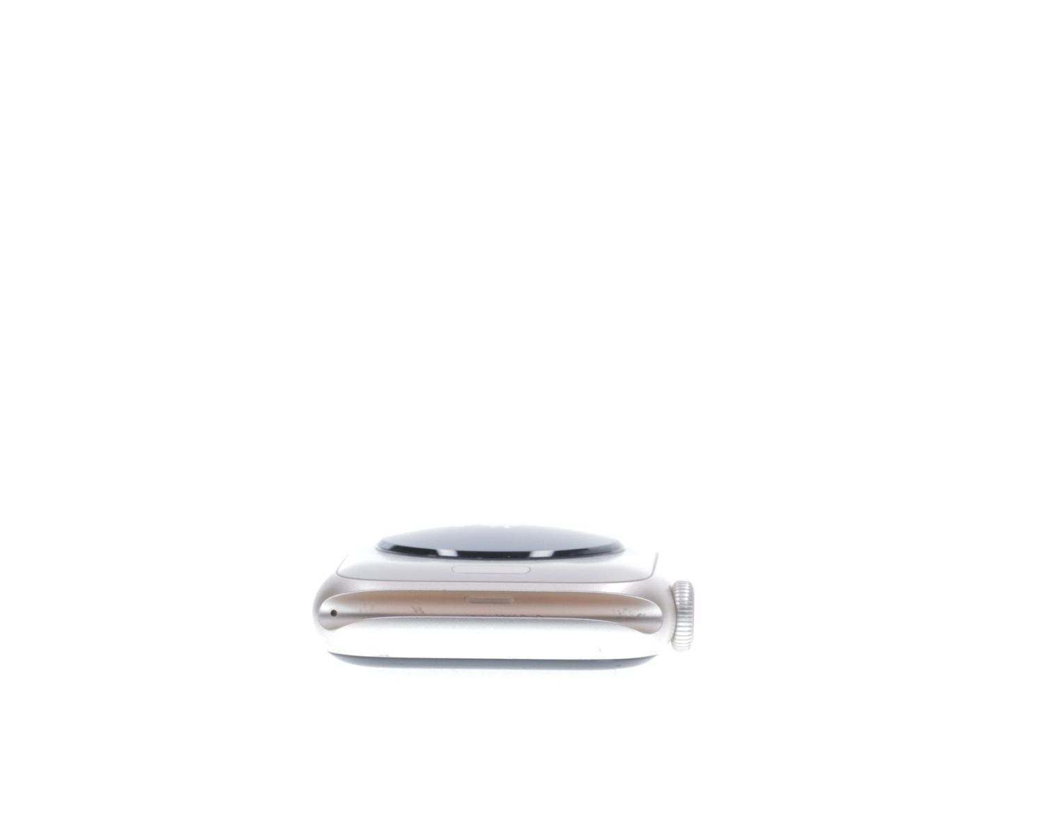 Apple Watch SE 2022, GPS + Cellular, Aluminium 44mm Starlight - Като нов