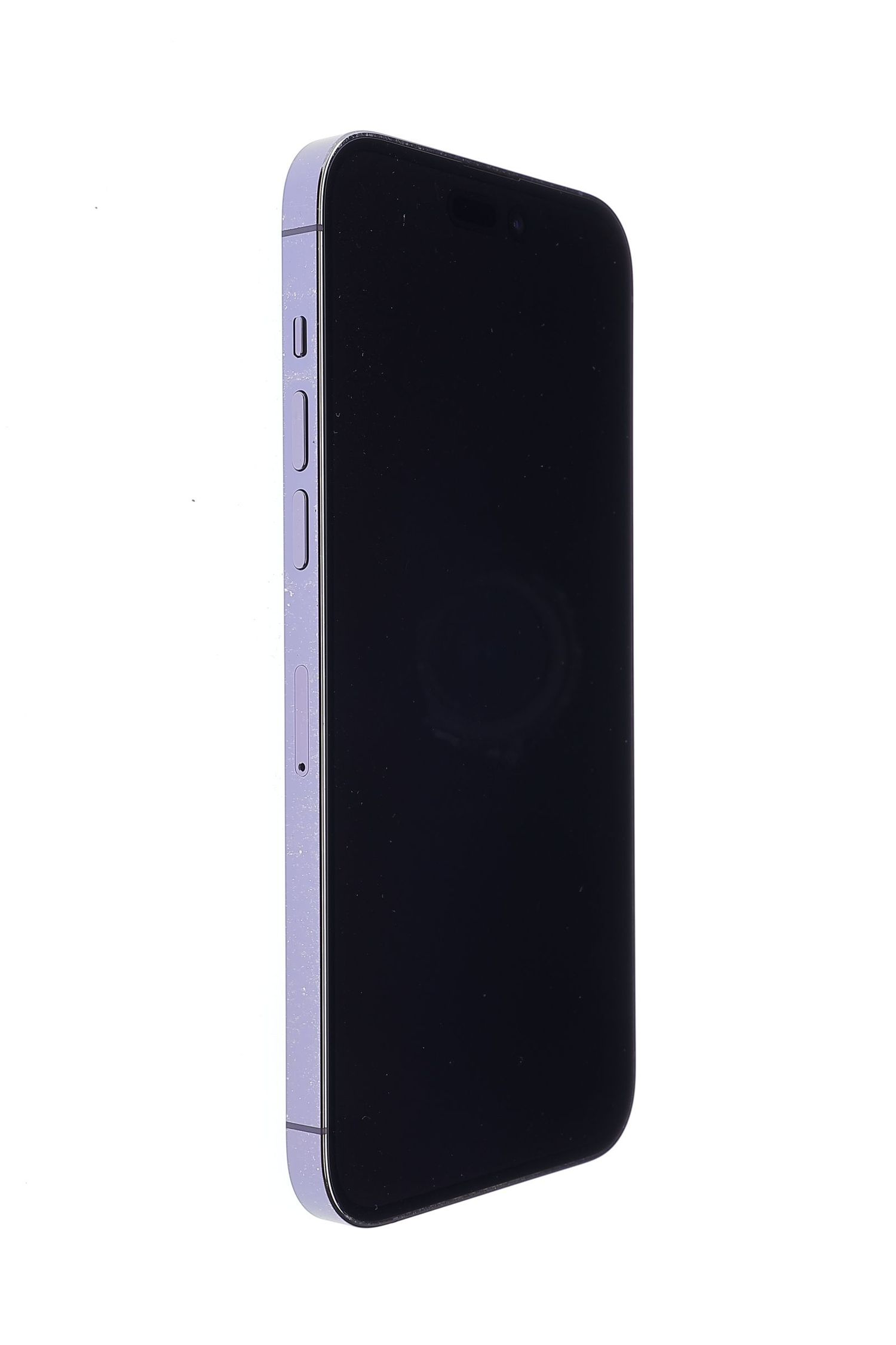 Apple iPhone 14 Pro Max 128 GB Deep Purple - Excelent