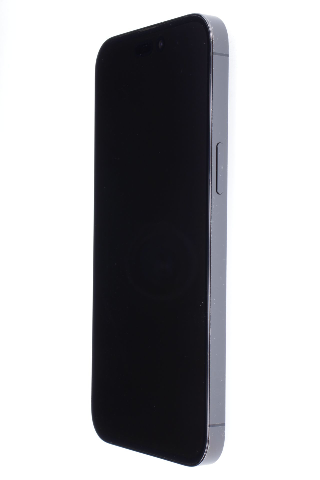 Apple iPhone 14 Pro Max 256 GB Space Black - Nagyon jó