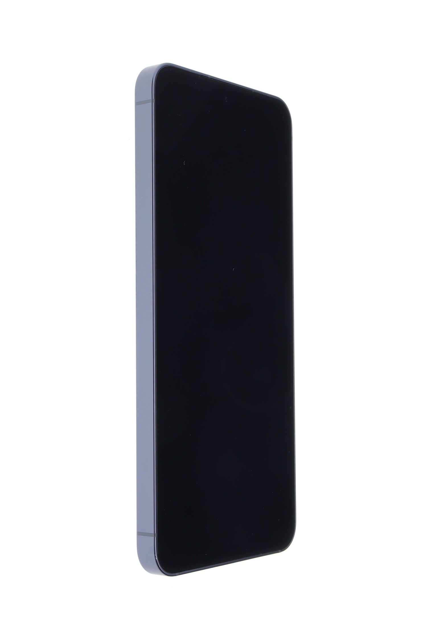 Samsung Galaxy S25 5G 128 GB Blue Black - Kiváló