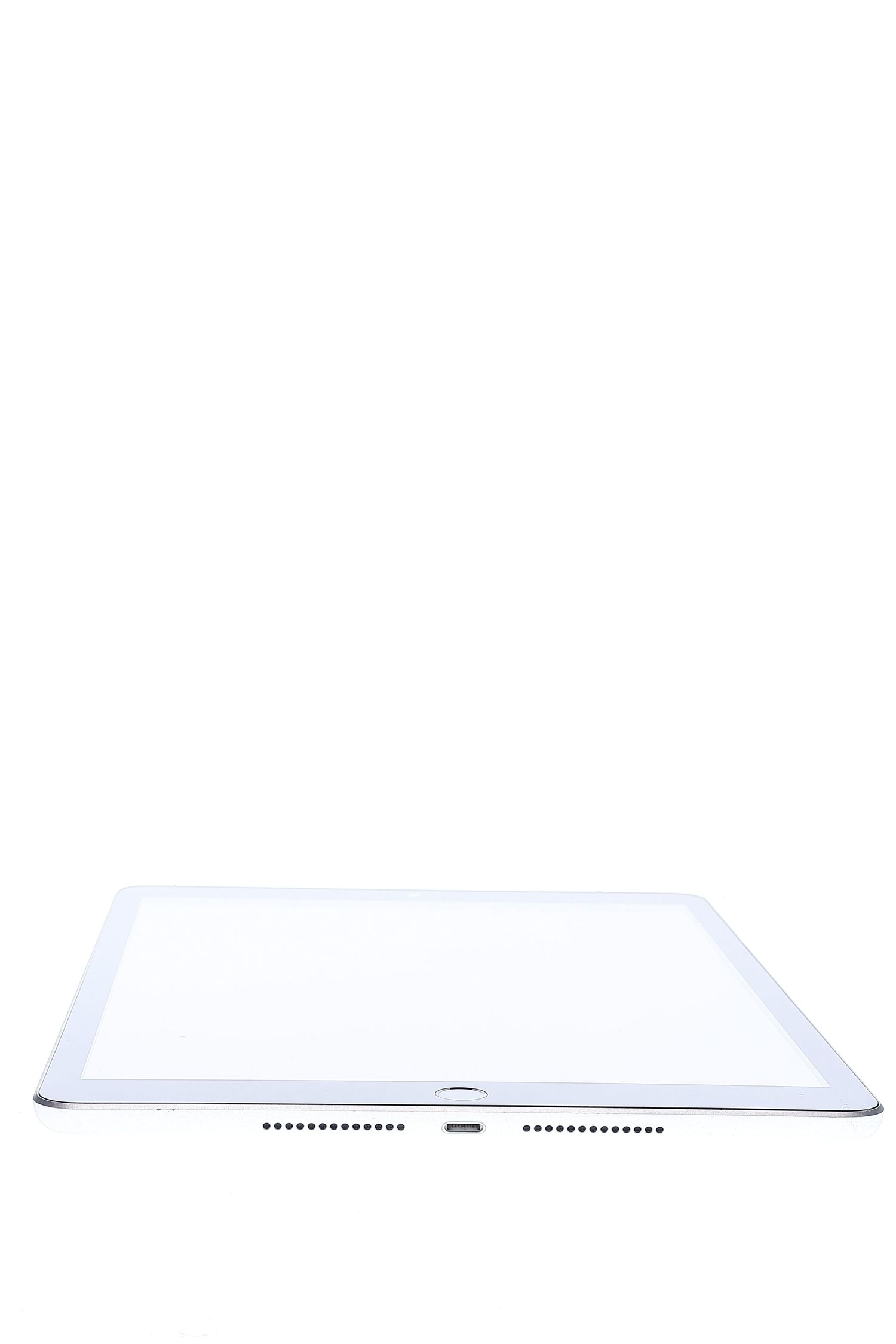 Apple iPad 10.2” (2021) 9th Gen Cellular 256 GB Silver - Nagyon jó