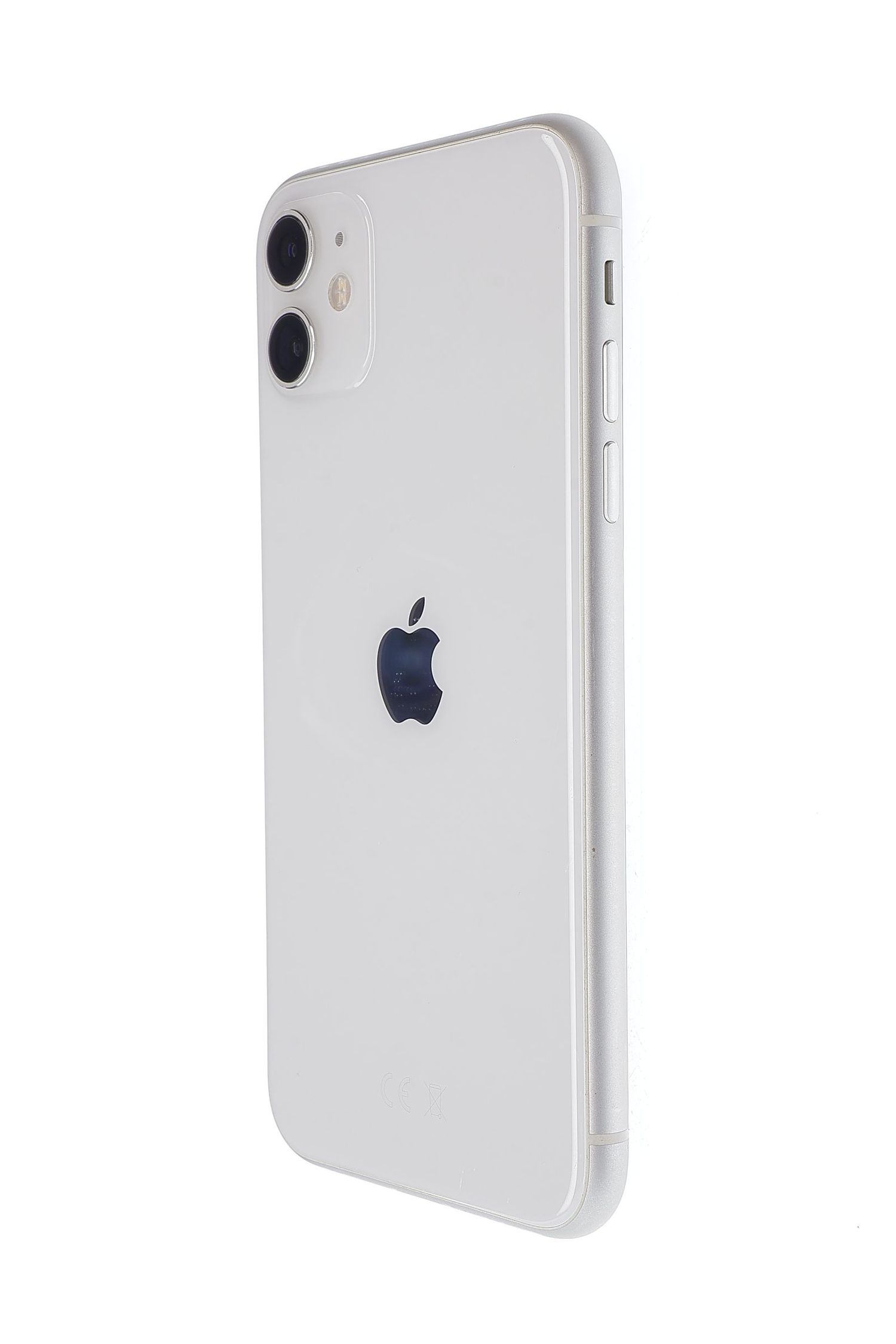 Apple iPhone 11 64 GB White