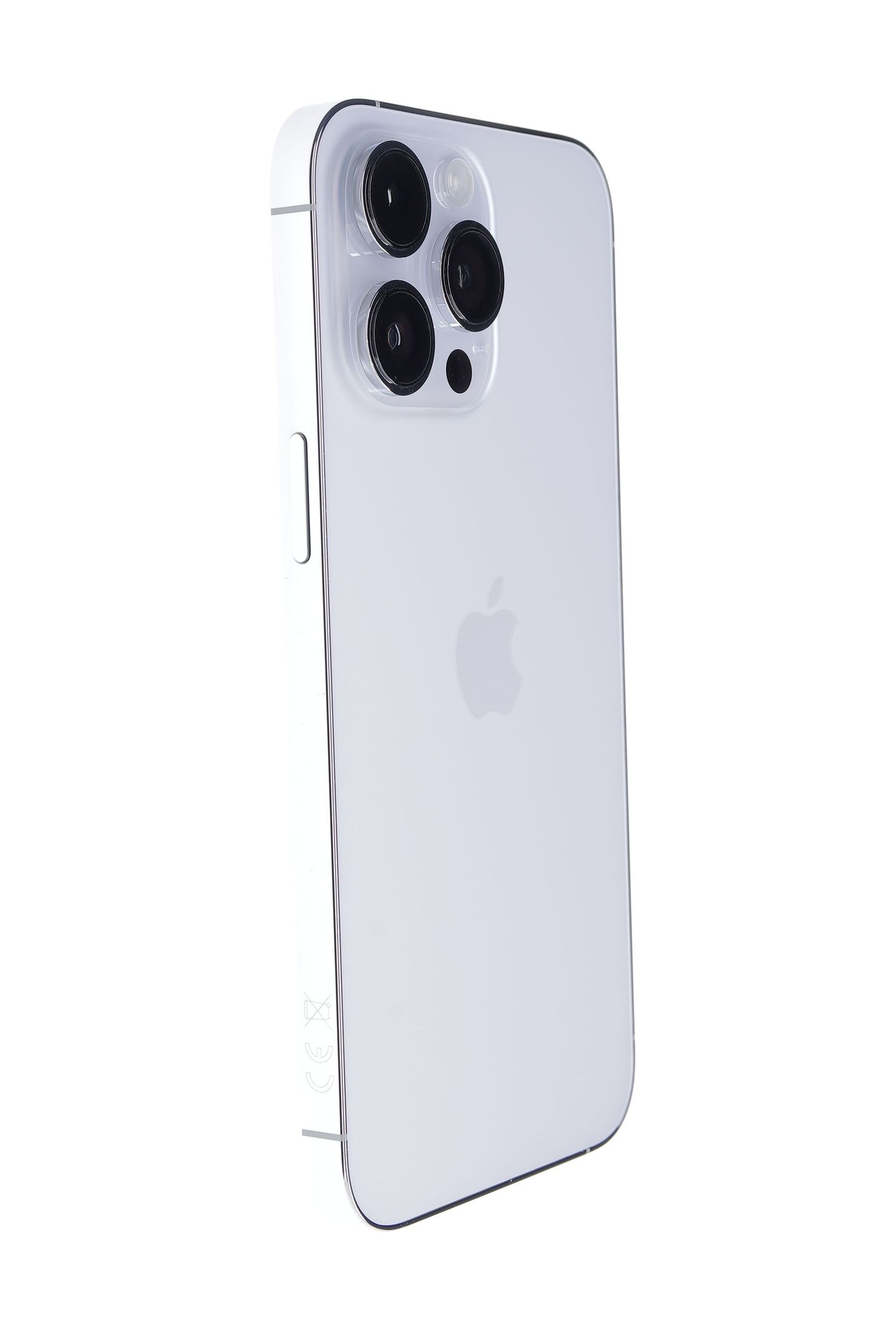 Apple iPhone 14 Pro Max 512 GB Silver - Εξαιρετικό