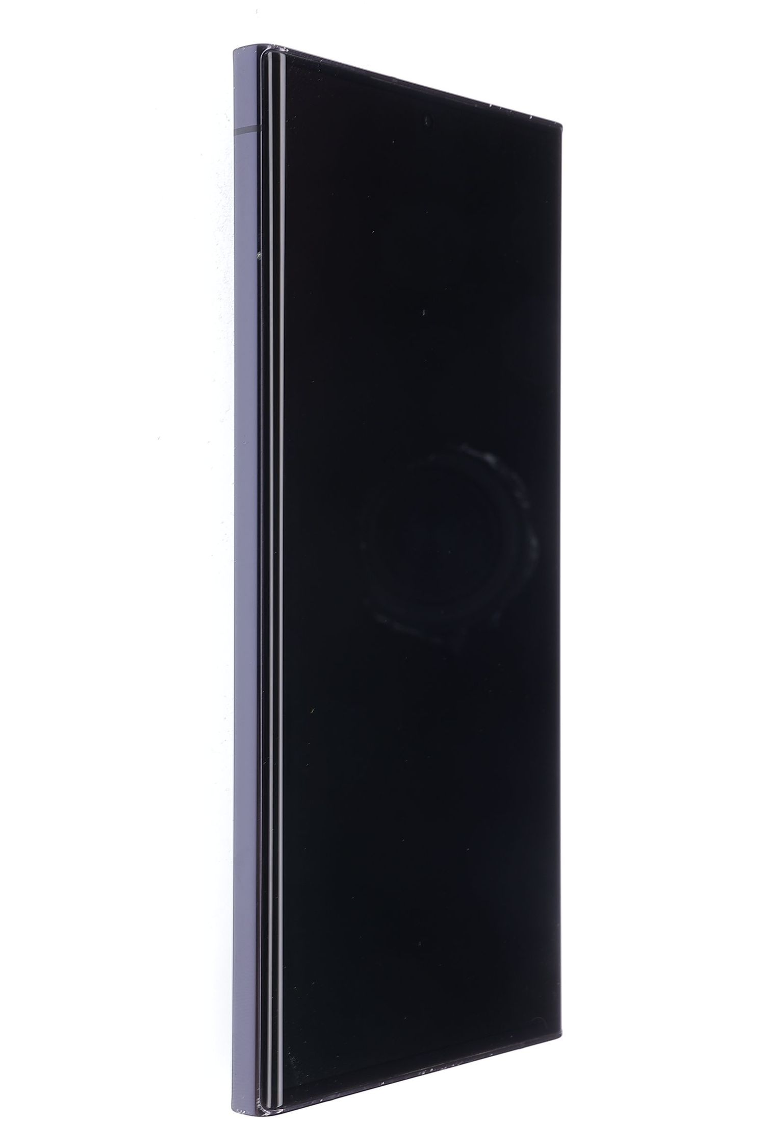 Samsung Galaxy S23 Ultra 5G Dual Sim 512 GB Phantom Black - Καλό