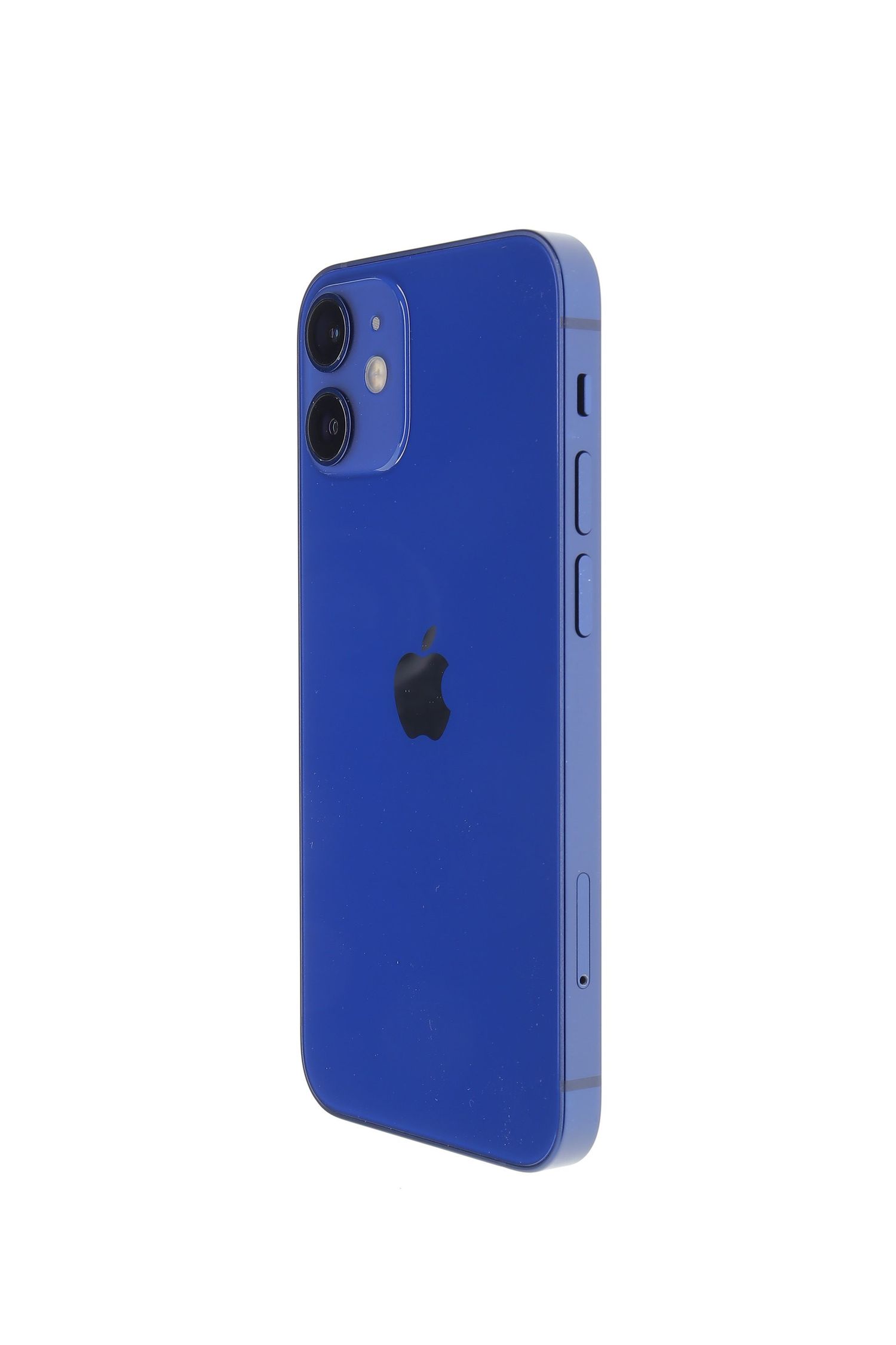 Apple iPhone 12 mini 64 GB Blue - Újszerű