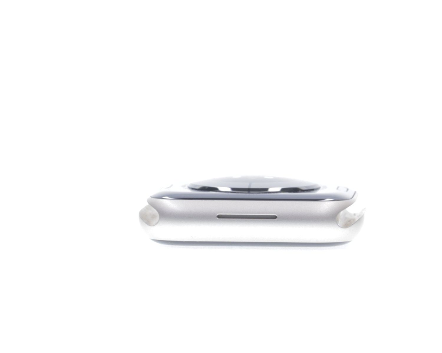 Apple Watch Series 8 2022, GPS, Aluminium 45mm Starlight - Πολύ καλό