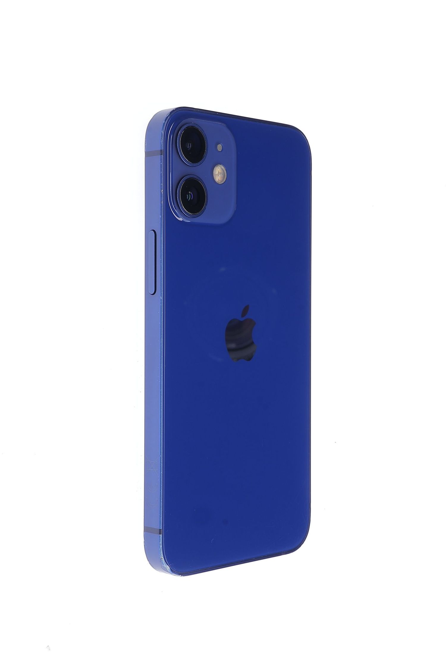 Apple iPhone 12 mini 64 GB Blue - Nagyon jó