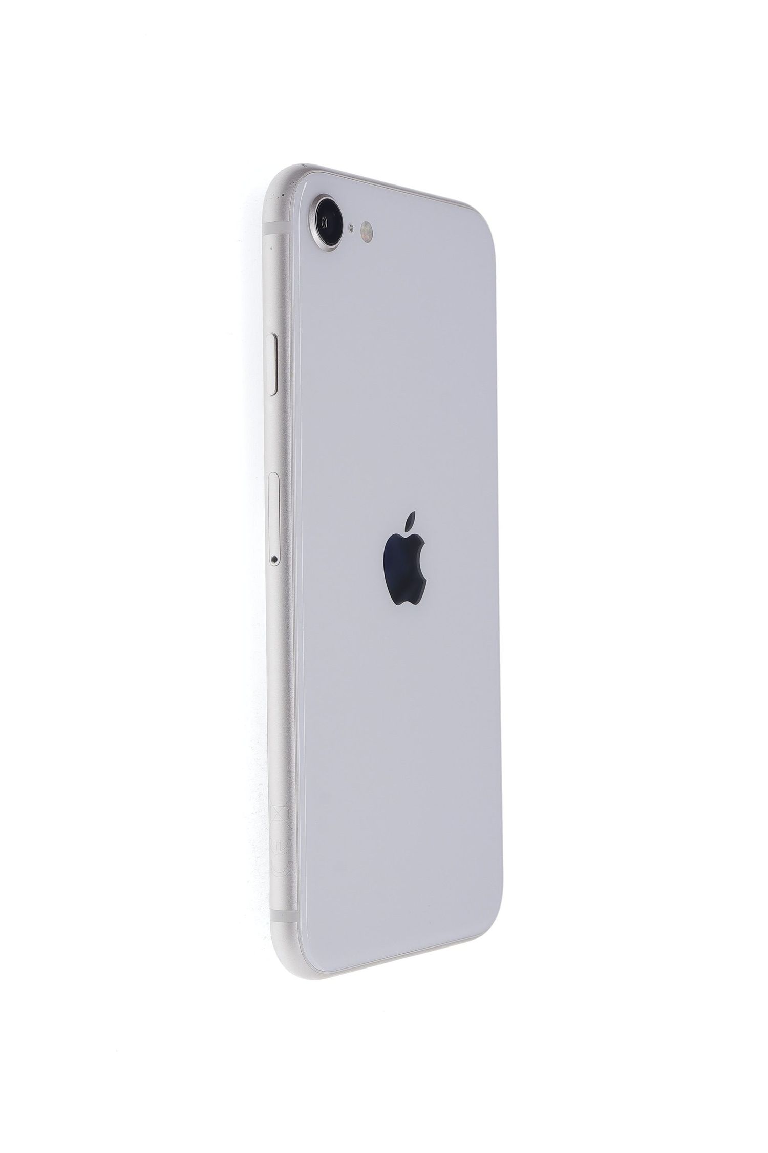 Apple iPhone SE 2022 64 GB Starlight - Много добро