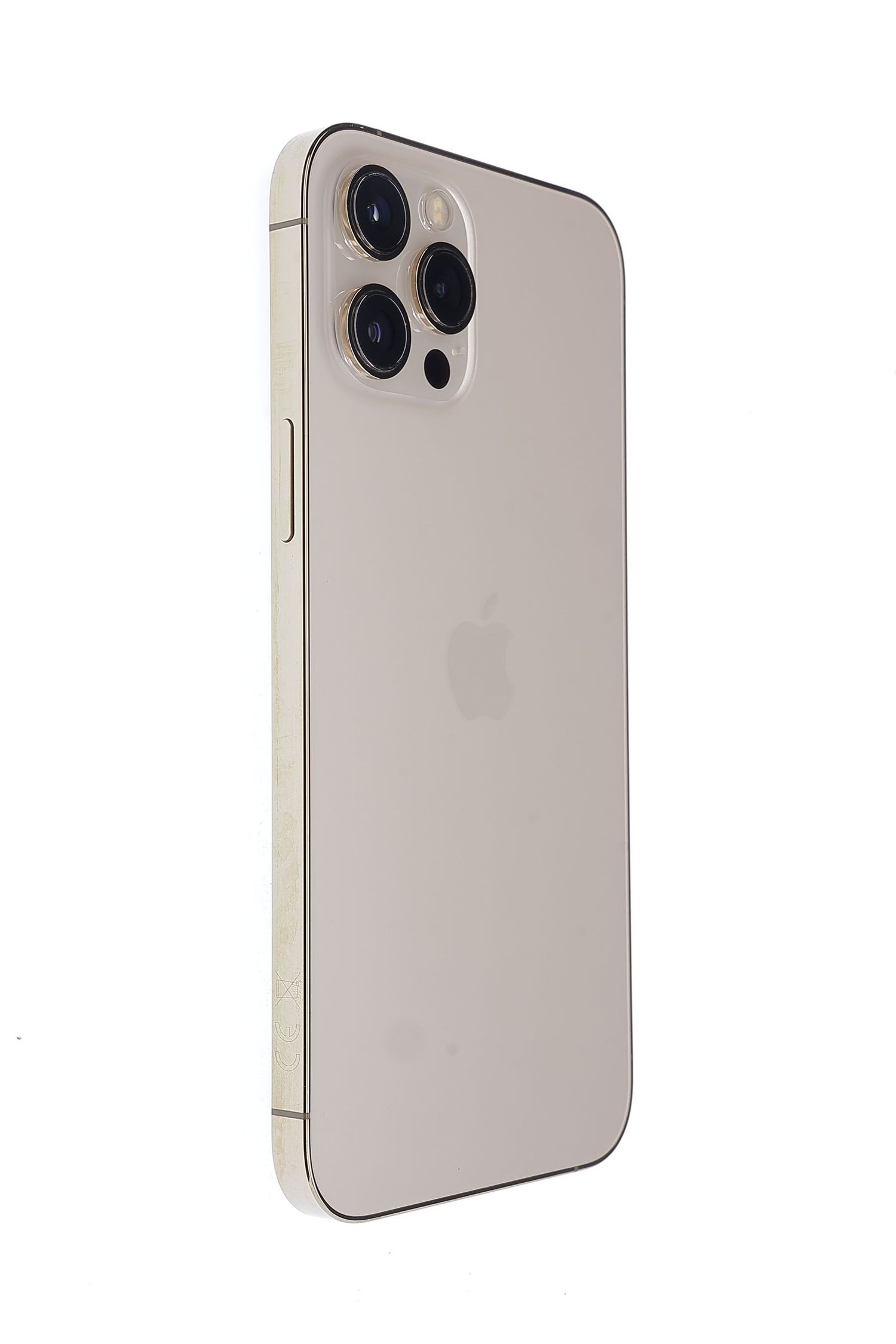 Apple iPhone 12 Pro Max 512 GB Gold - Като нов