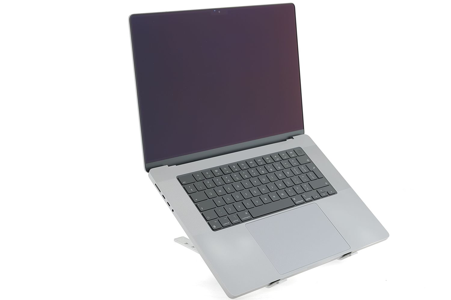 Apple MacBook Pro 16″ 2021, M1 Pro 10 Cores, 16 GB, 16 core GPU