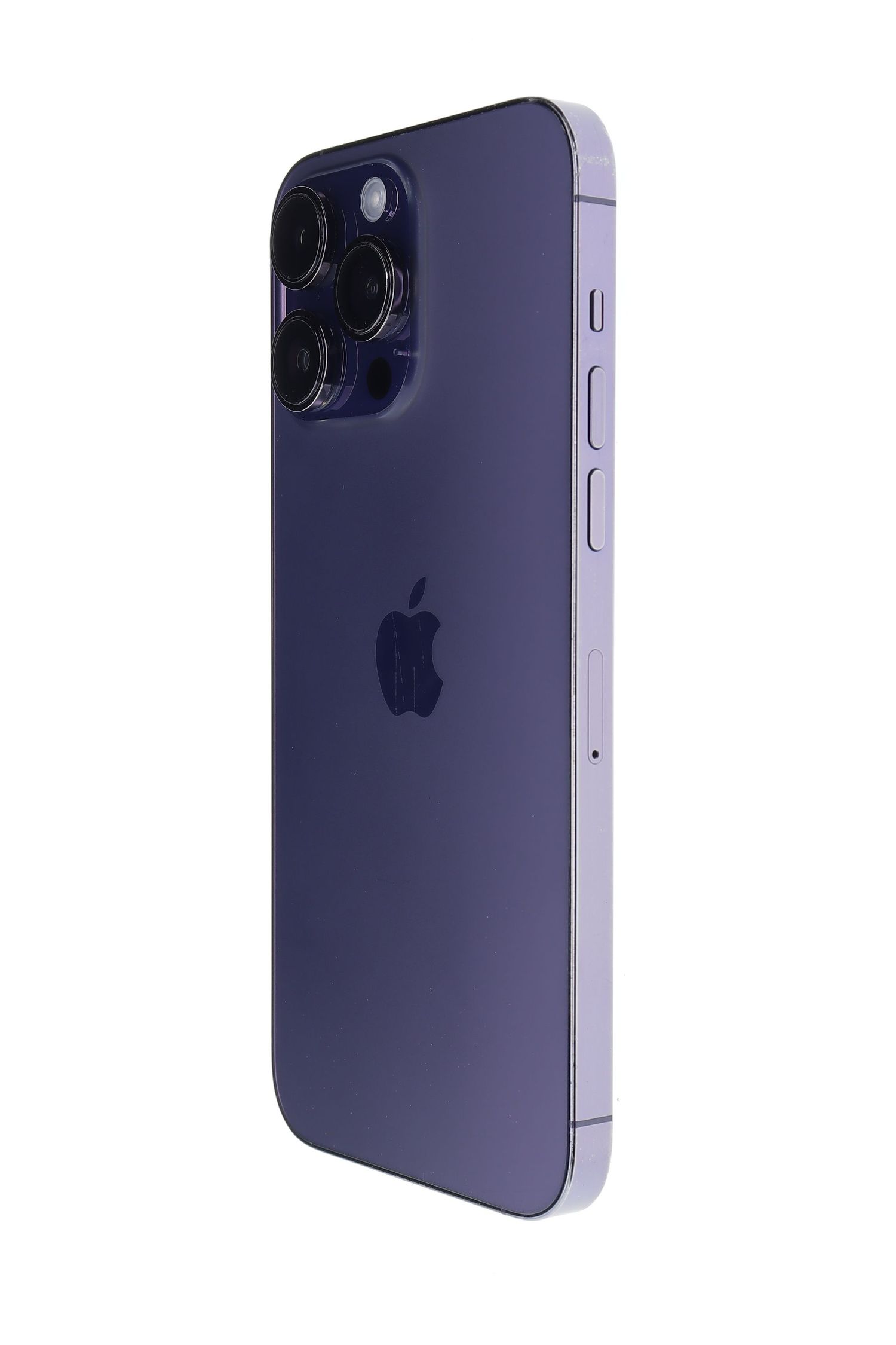 Apple iPhone 14 Pro Max 256 GB Deep Purple - Много добро