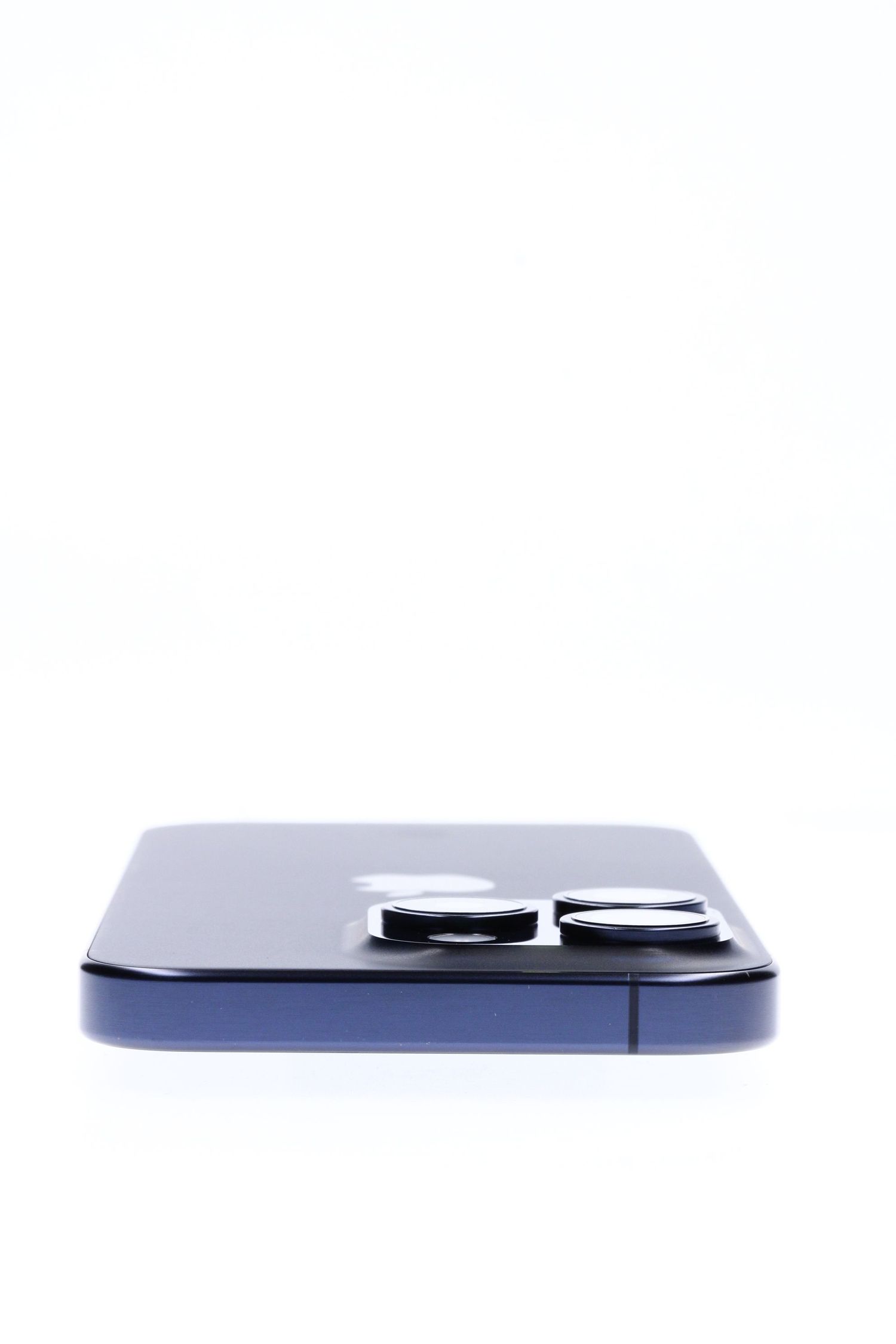 Apple iPhone 15 Pro 256 GB Blue Titanium - Foarte bun