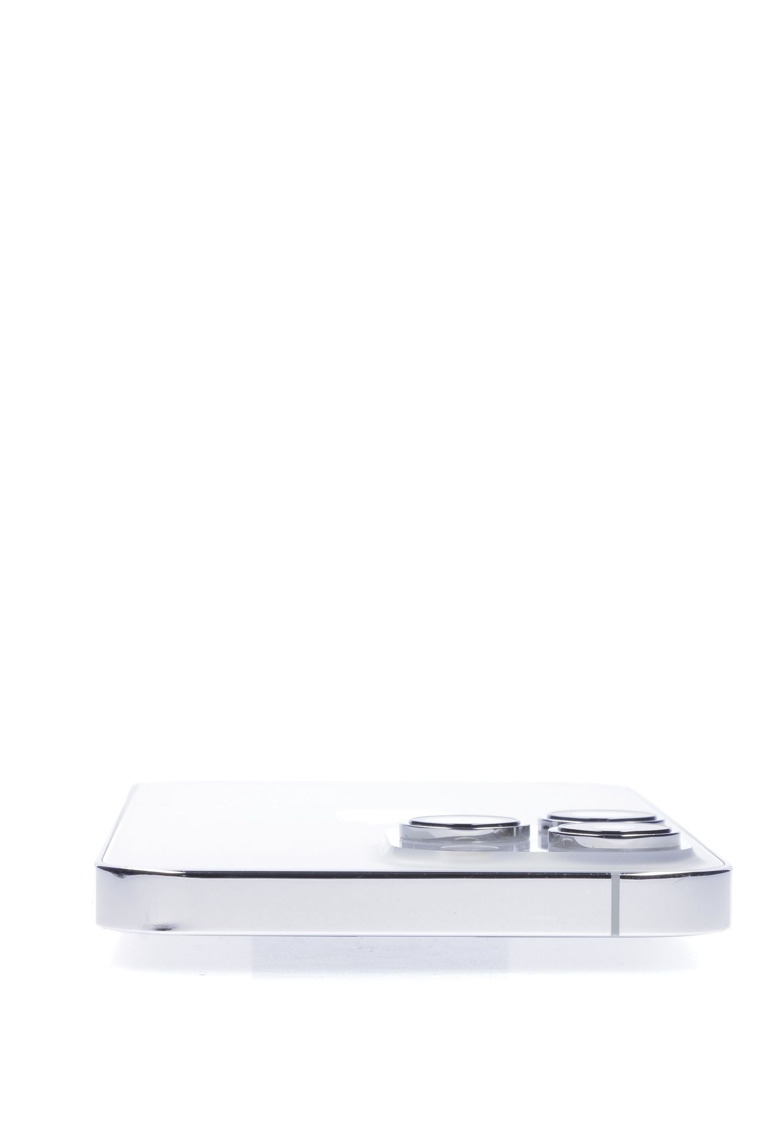 Apple iPhone 14 Pro Max 128 GB Silver - Nagyon jó