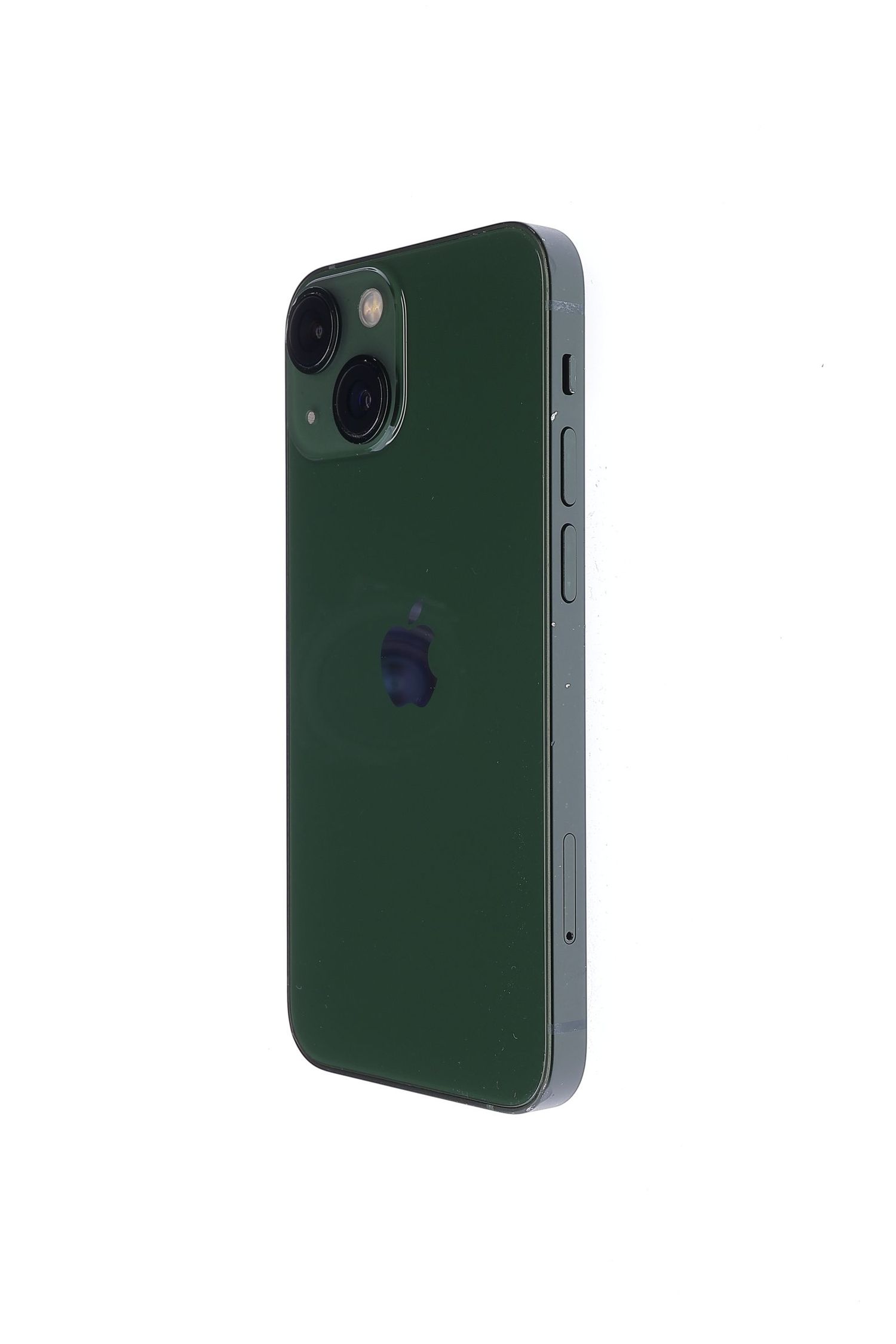 Apple iPhone 13 mini 256 GB Green - Foarte bun