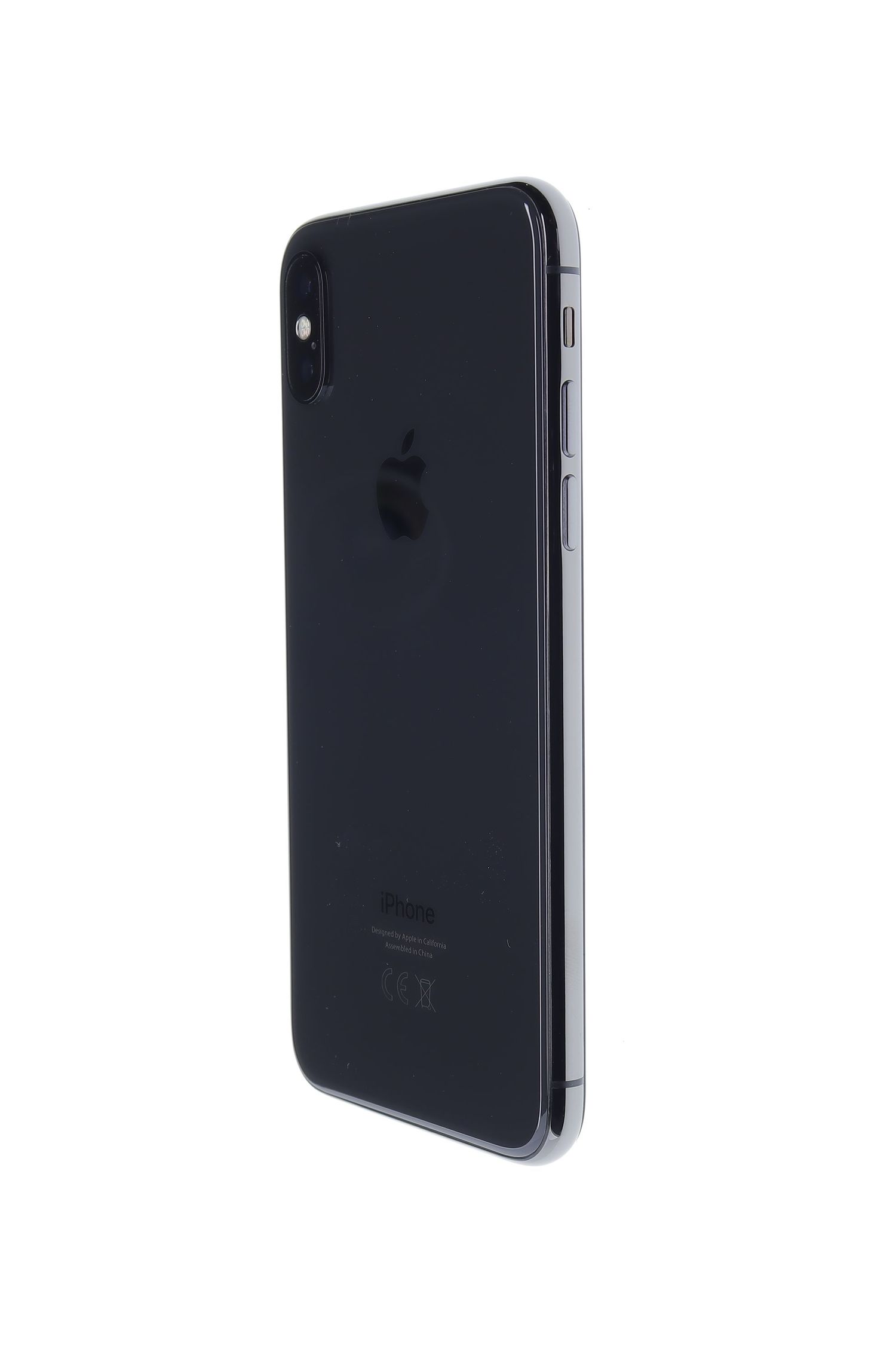 Apple iPhone X 64 GB Space Grey - Ca nou