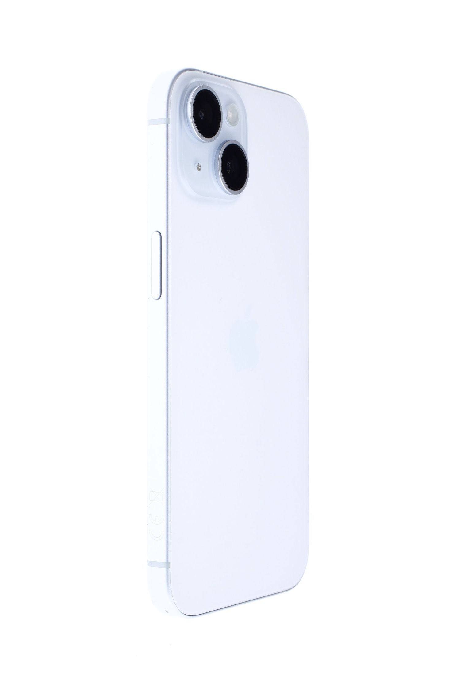 Apple iPhone 15 128 GB Blue - Jó