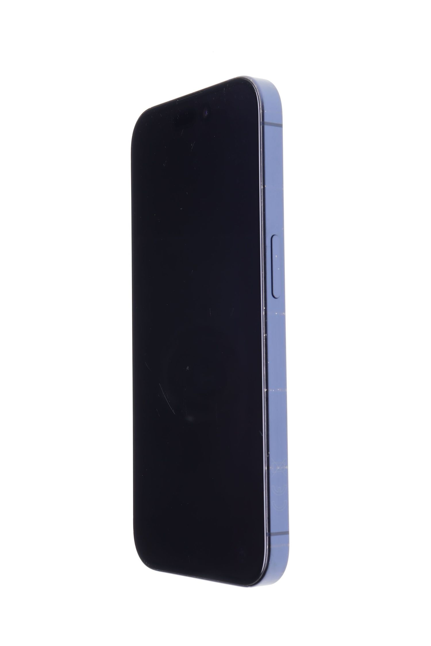 Apple iPhone 15 Pro 128 GB Blue Titanium - Καλό