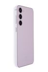 Telefon mobil Samsung Galaxy S23 Plus 5G Dual Sim, Lavender, 256 GB, Foarte Bun