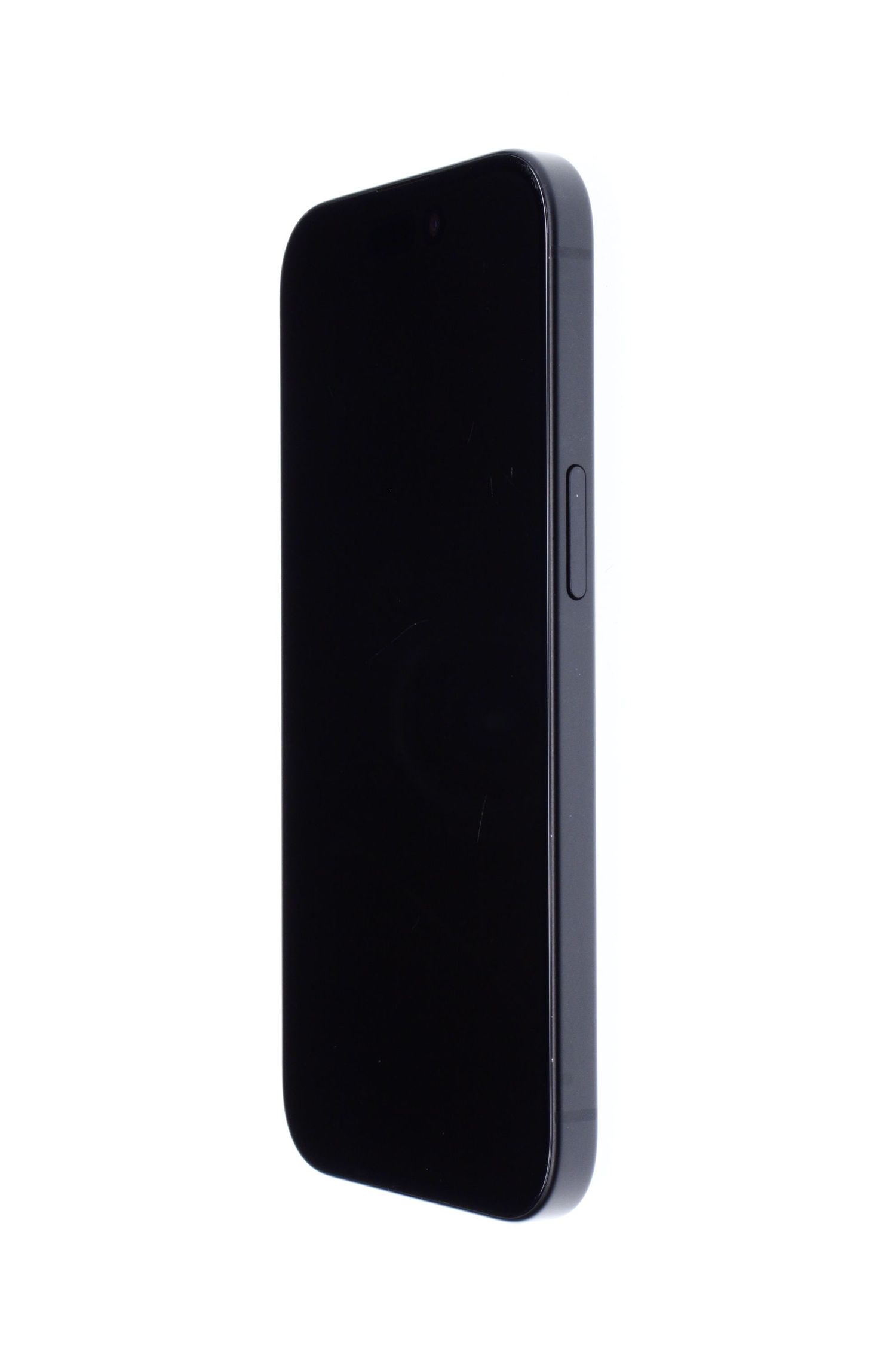 Apple iPhone 15 256 GB Black - Nagyon jó