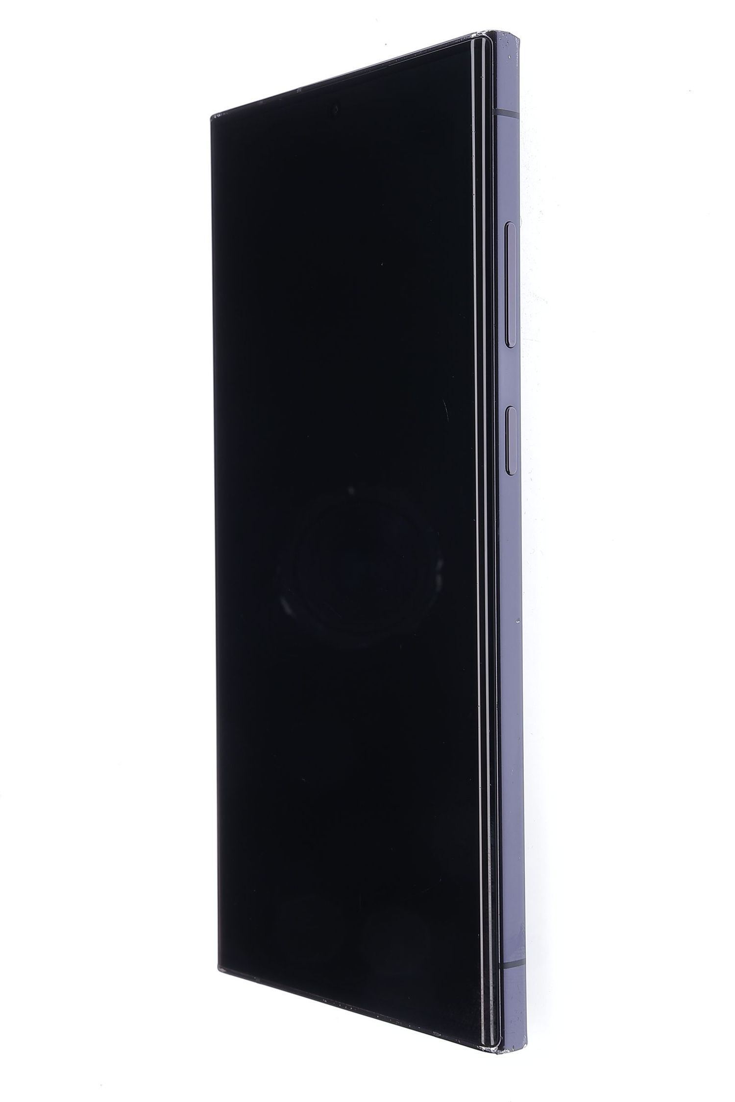 Samsung Galaxy S23 Ultra 5G Dual Sim 512 GB Phantom Black - Πολύ καλό