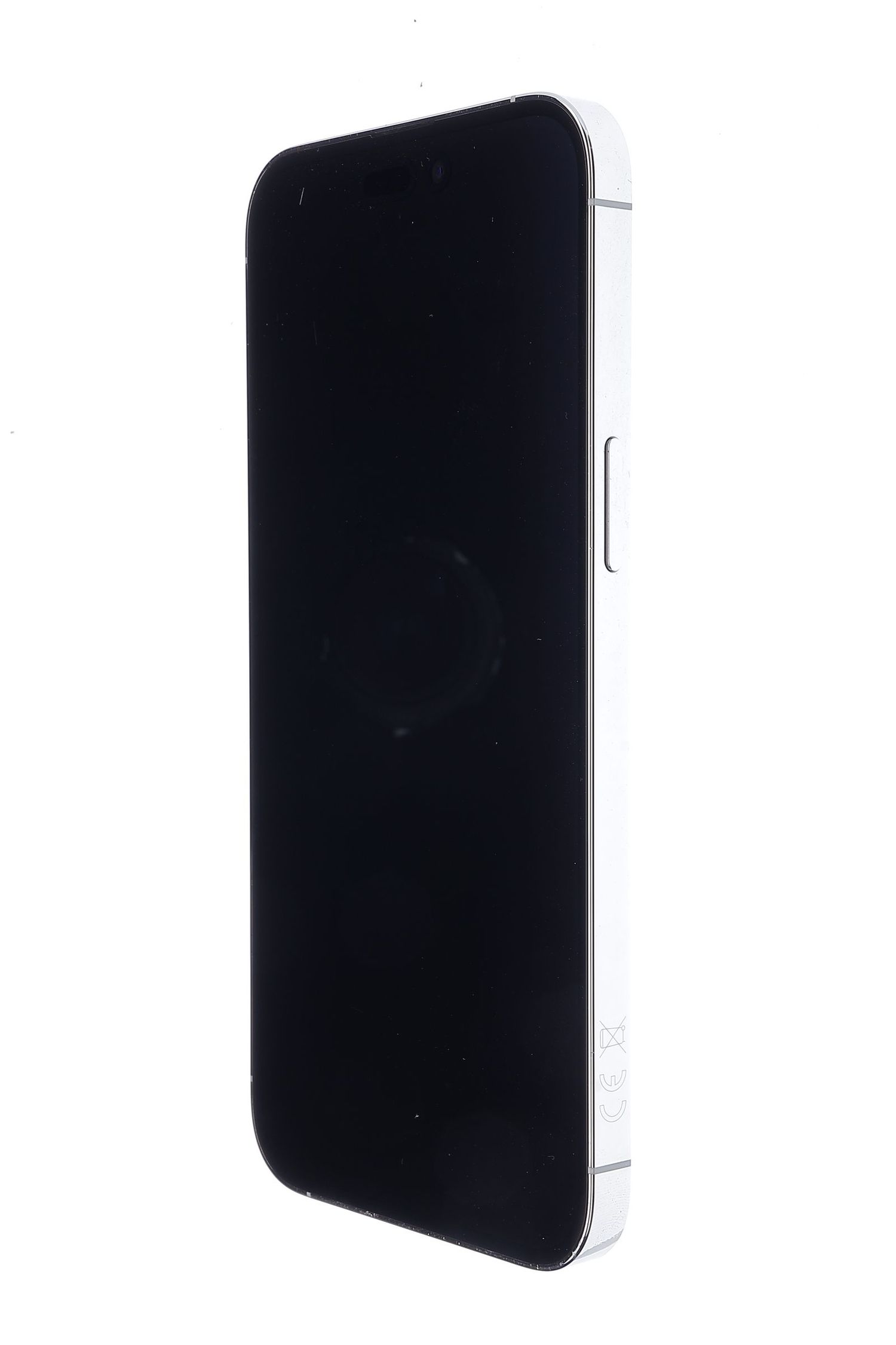 Apple iPhone 14 Pro Max, Silver, 256 GB - de la 2.559 lei