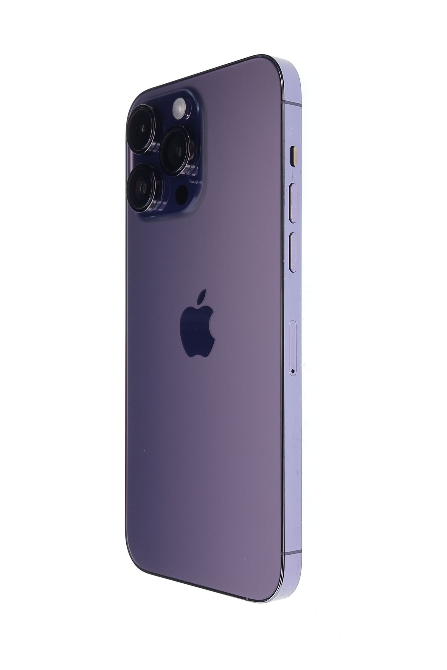 Apple iPhone 14 Pro Max 128 GB Deep Purple - Ca nou