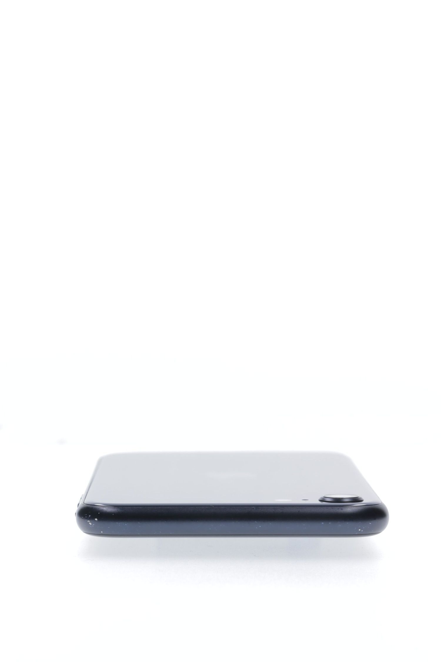 Apple iPhone SE 2022 128 GB Midnight - Ca nou
