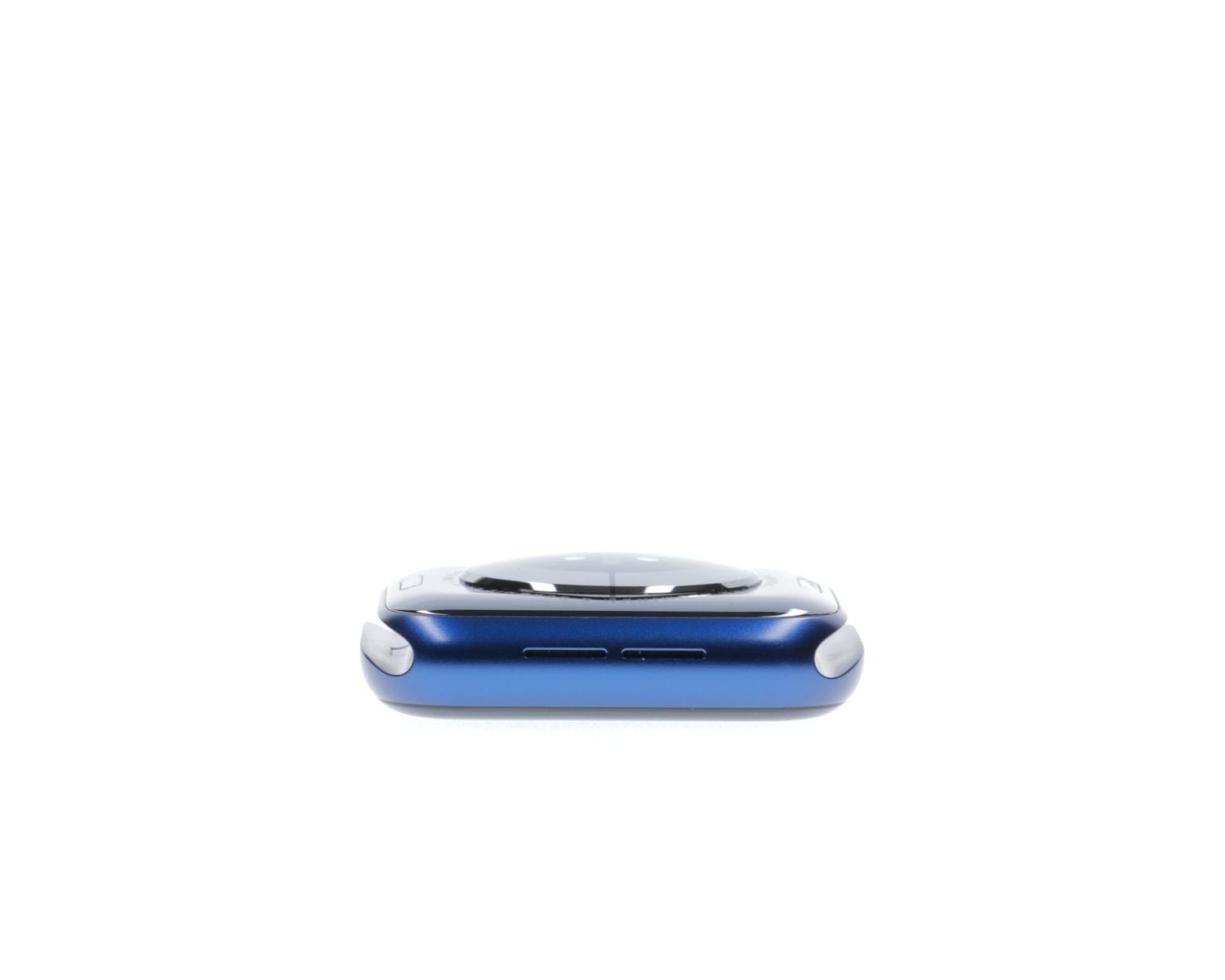 Apple Watch Series 6 2020, GPS, Aluminium 44mm Blue - Újszerű