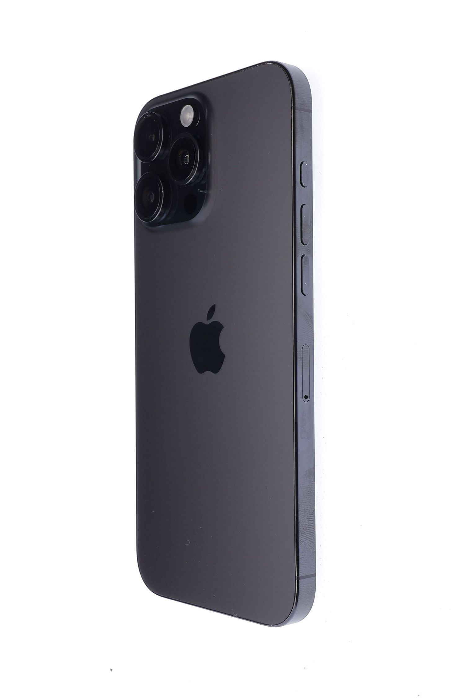 Apple iPhone 16 Pro Max 512 GB Black Titanium - Excelent