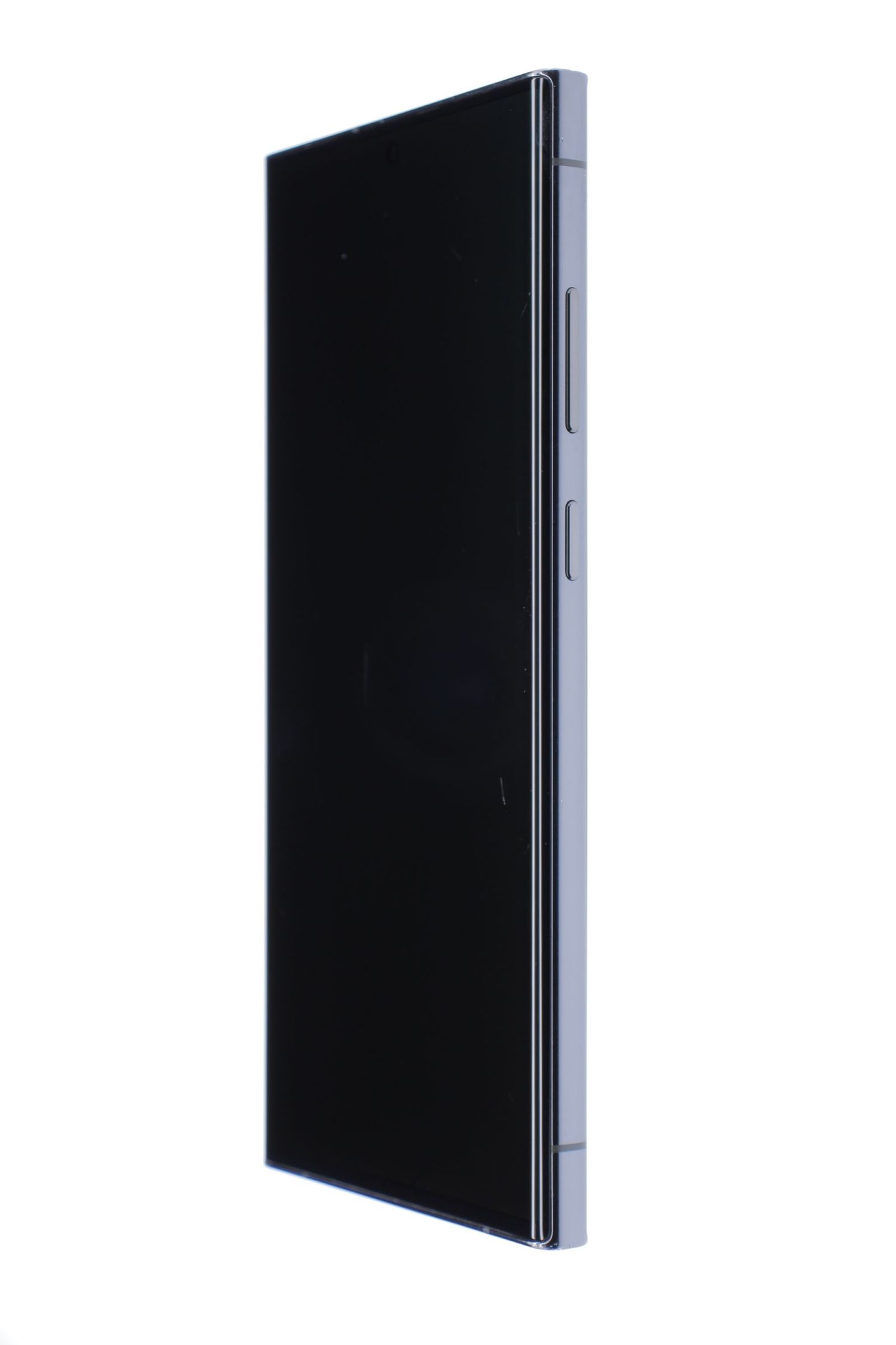Samsung Galaxy S23 Ultra 5G 256 GB Green - Nagyon jó
