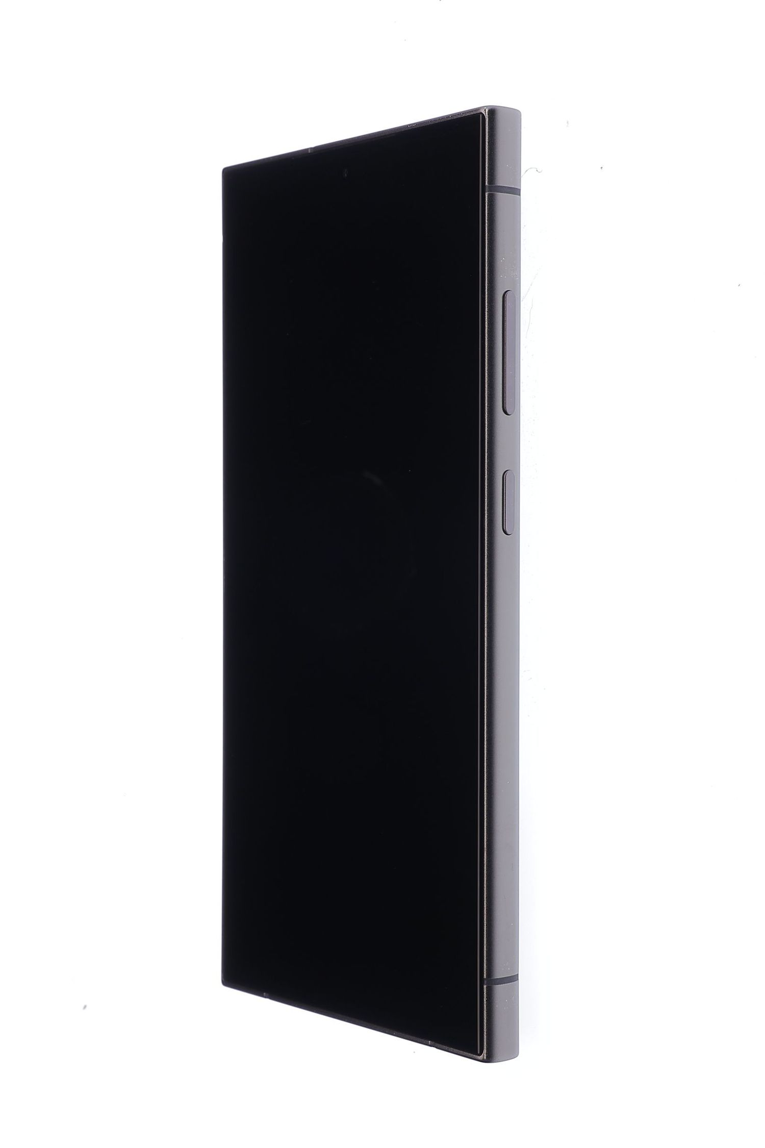 Samsung Galaxy S24 Ultra 5G Dual Sim 512 GB Black Titanium - Foarte bun
