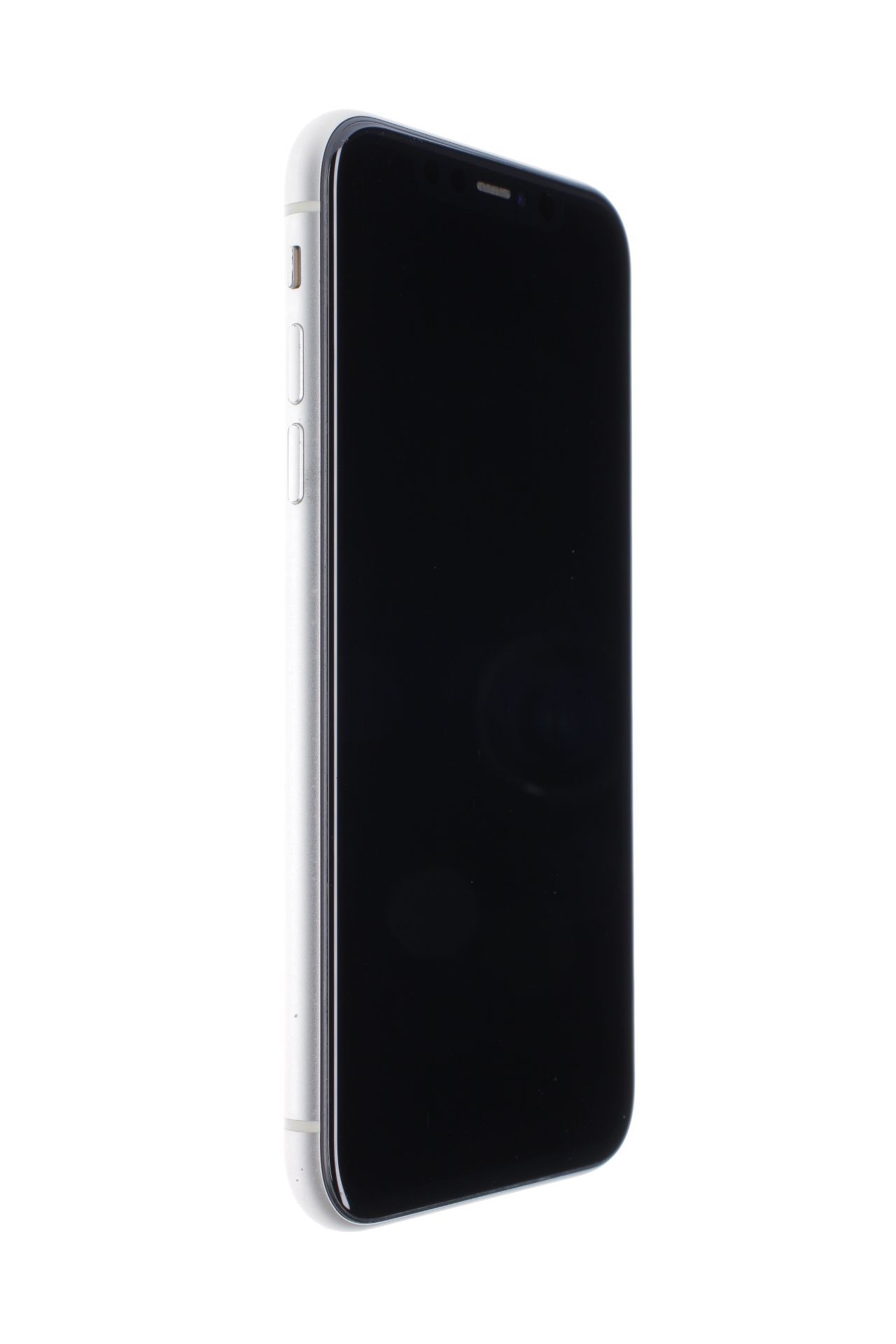 Apple iPhone 11 64 GB White - Εξαιρετικό