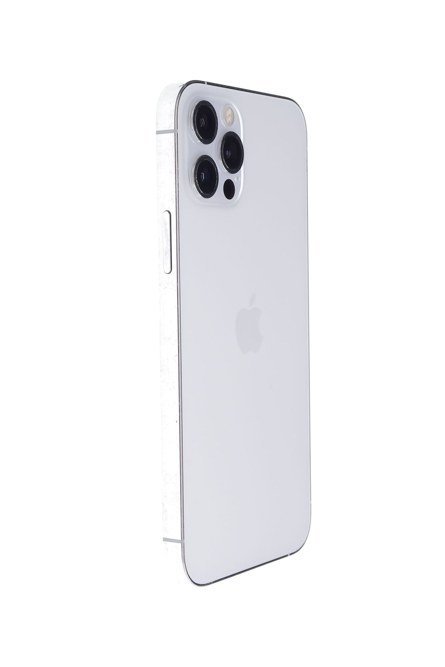 Apple iPhone 12 Pro 128 GB Silver - Εξαιρετικό