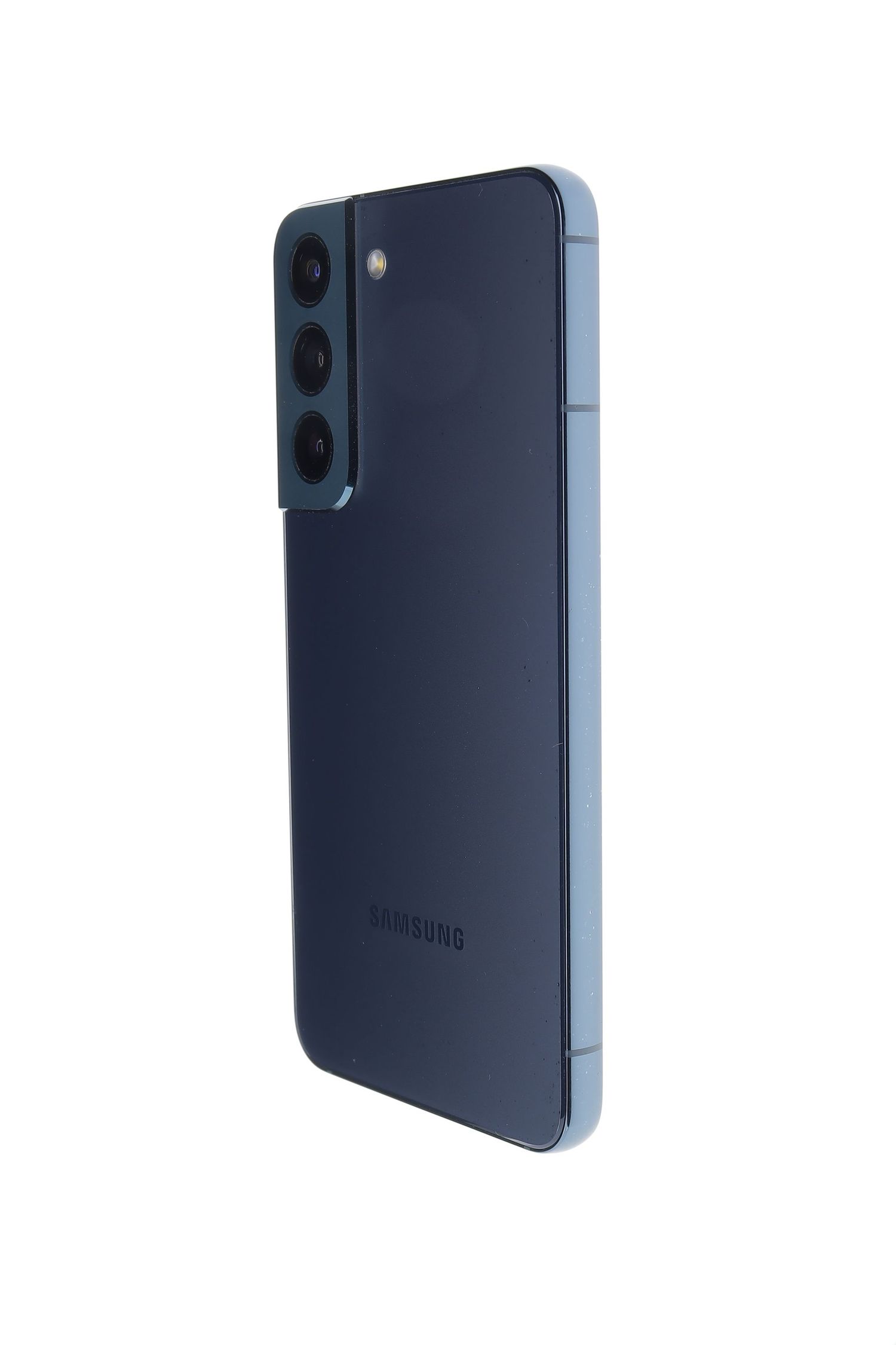 Samsung Galaxy S22 5G Dual Sim 128 GB Green - Като нов
