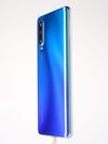 Telefon mobil Huawei P30 Dual Sim, Aurora Blue, 128 GB,  Excelent