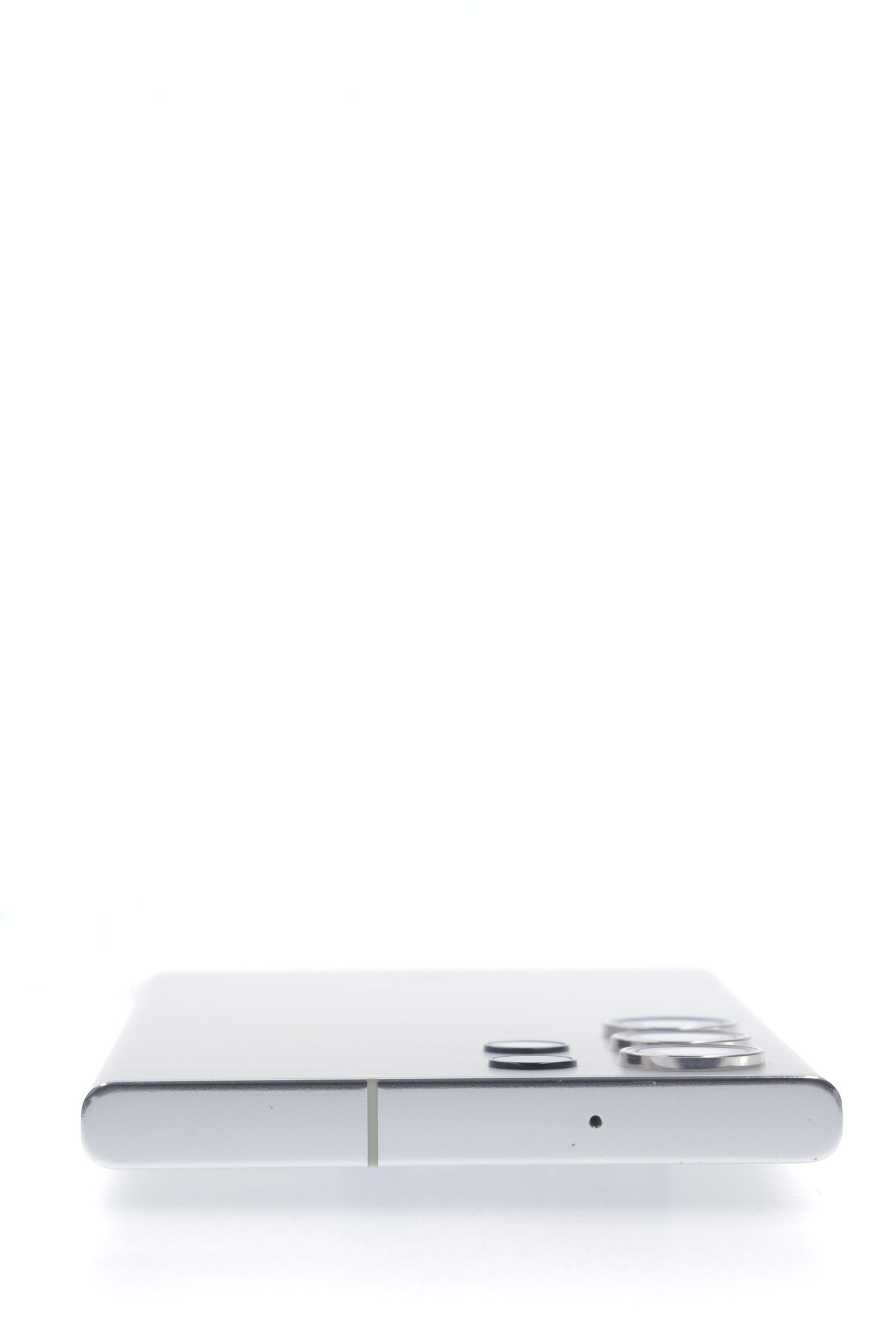 Samsung Galaxy S23 Ultra 5G Dual Sim 256 GB Cream - Πολύ καλό