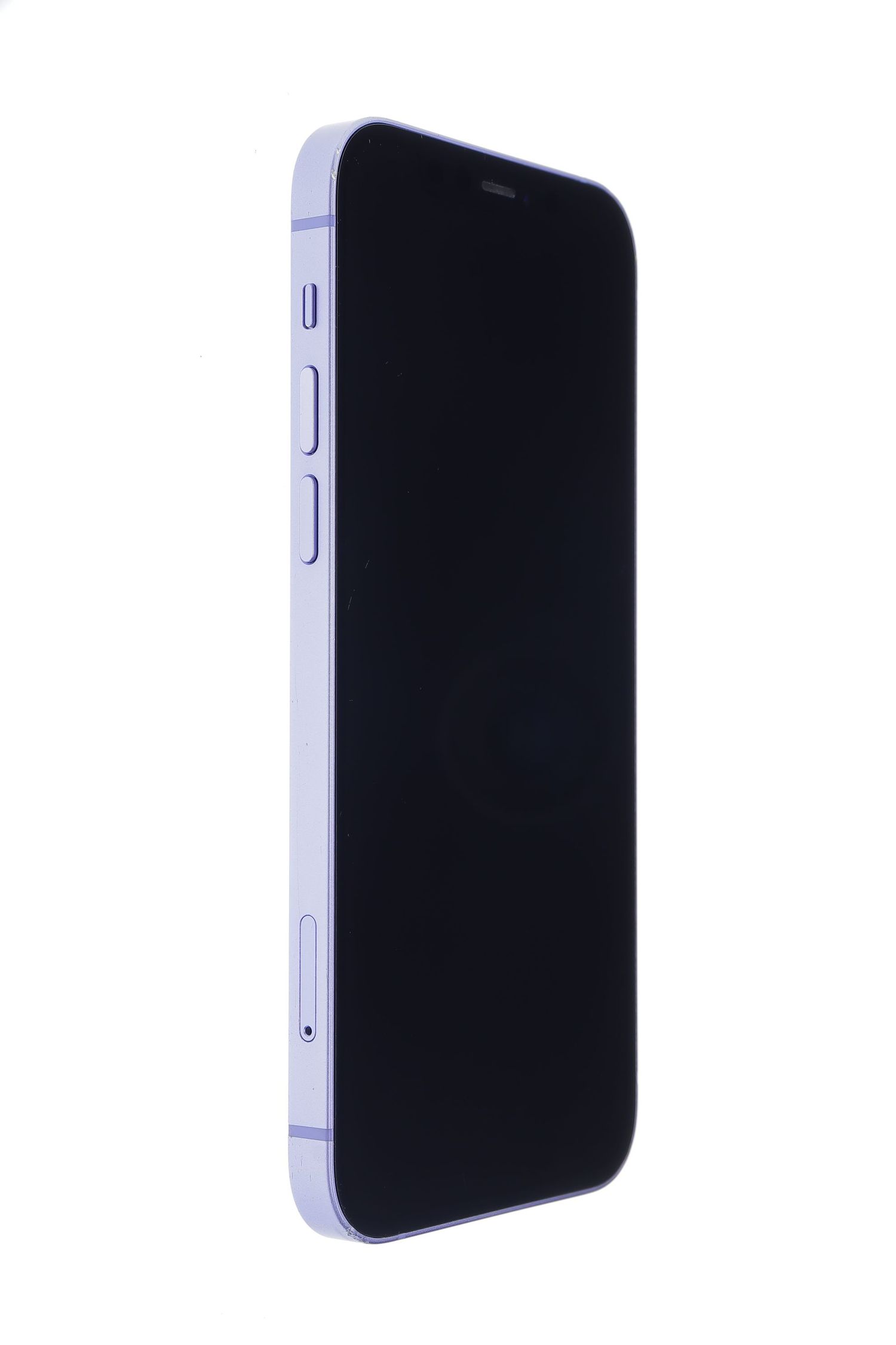 Apple iPhone 12 128 GB Purple - Excelent