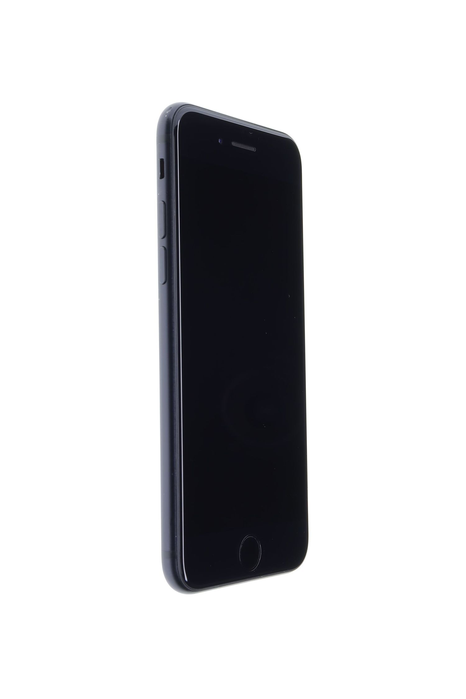 Apple iPhone SE 2020 128 GB Black - Като нов