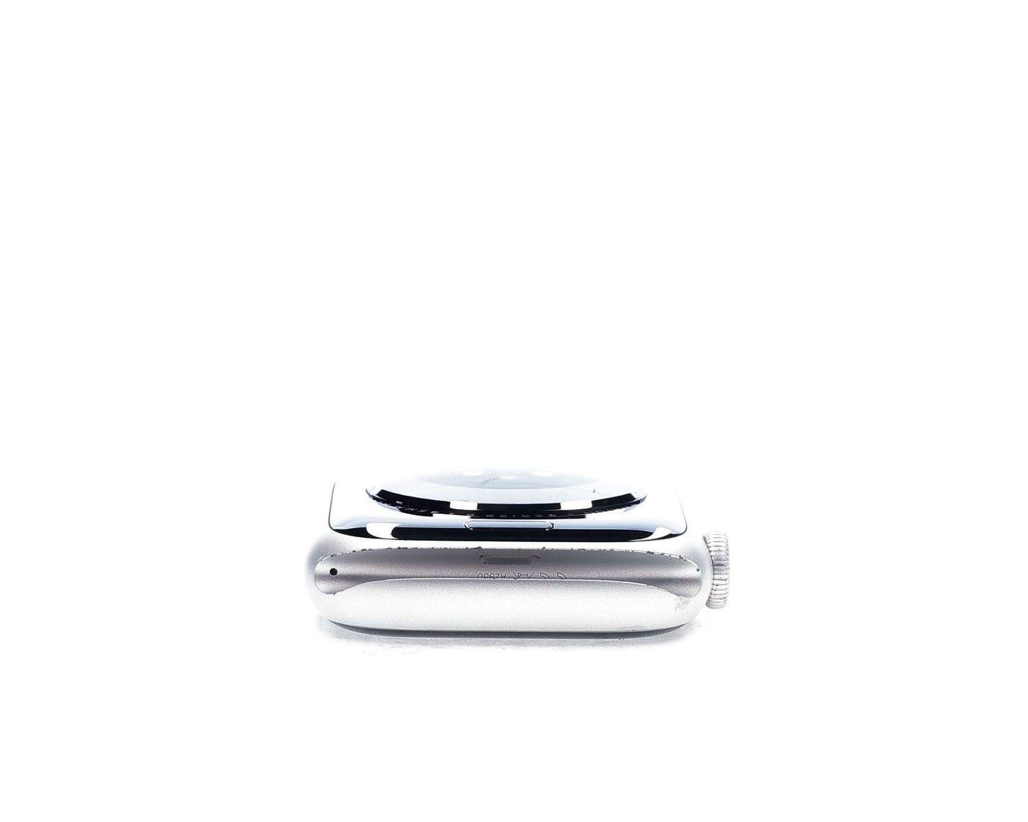 Apple Watch Series 9 2023, GPS, Aluminium 45mm Silver - Отлично