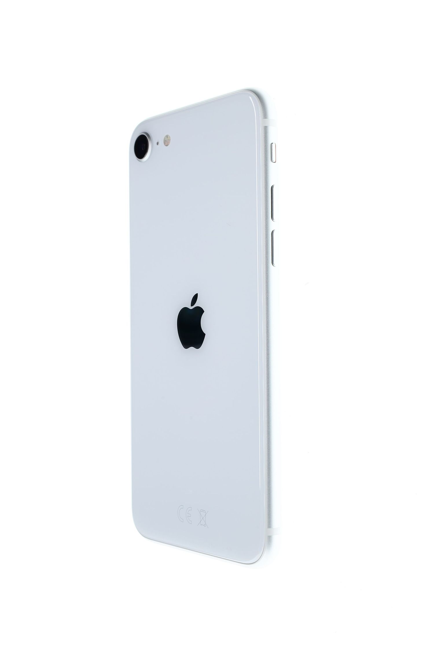 Apple iPhone SE 2020 128 GB White - Excelent