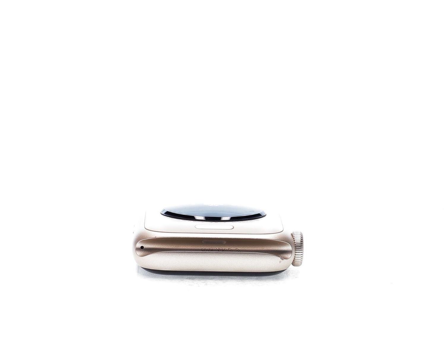 Apple Watch SE 2022, GPS + Cellular, Aluminium 40mm Starlight - Kiváló