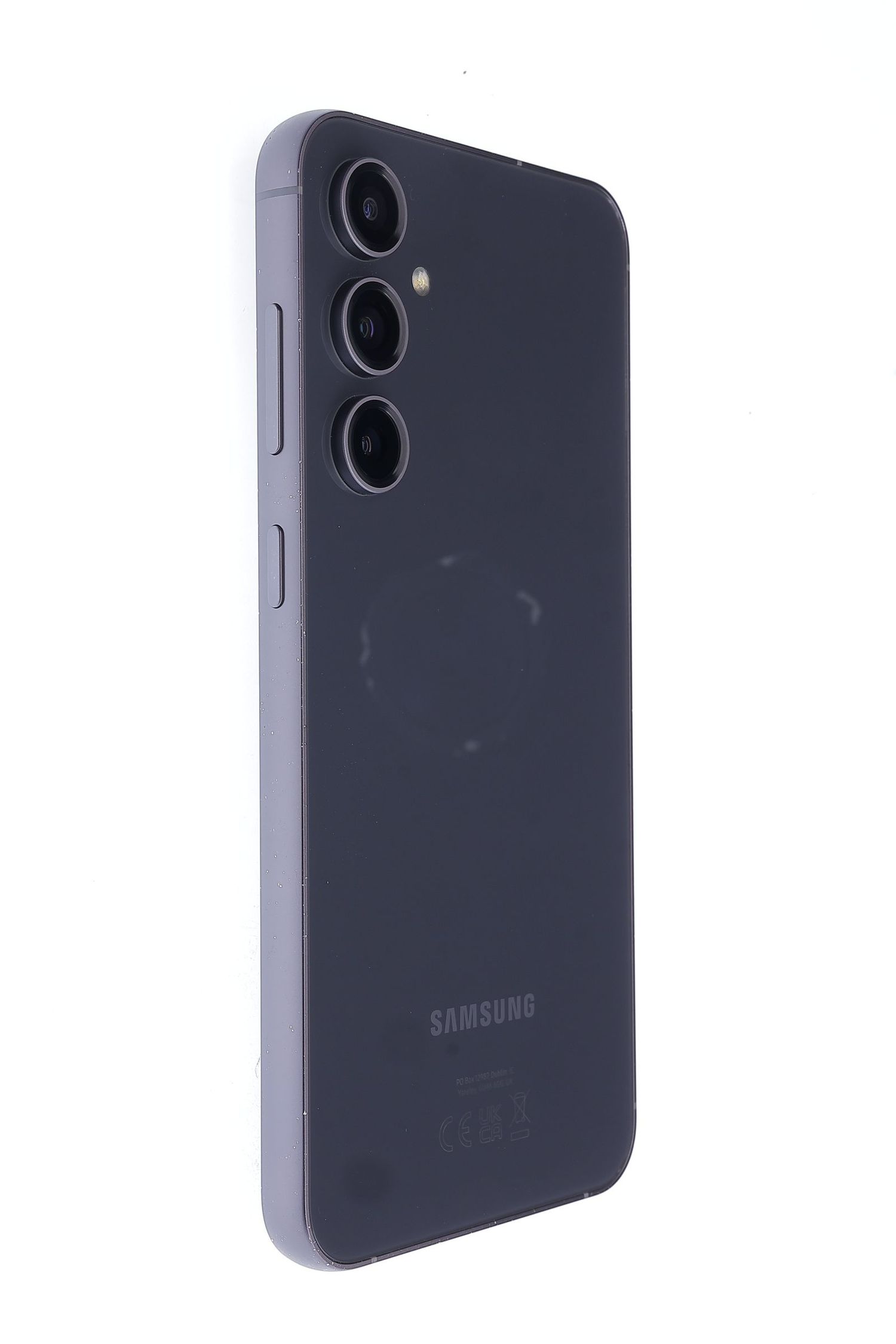 Samsung Galaxy S23 FE 5G Dual Sim 128 GB Graphite - Като нов