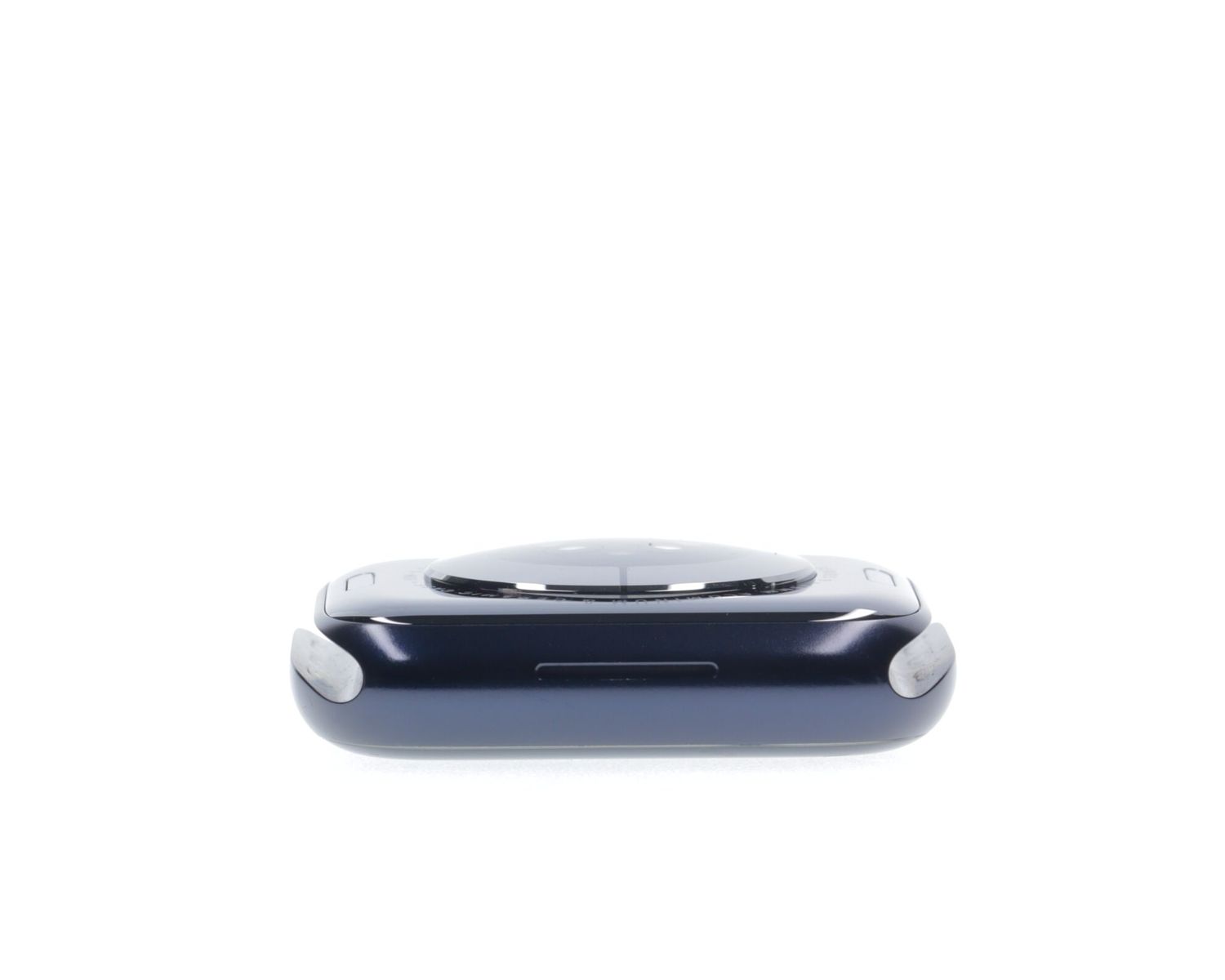 Apple Watch Series 9 2023, GPS, Aluminium 45mm Midnight - Като нов