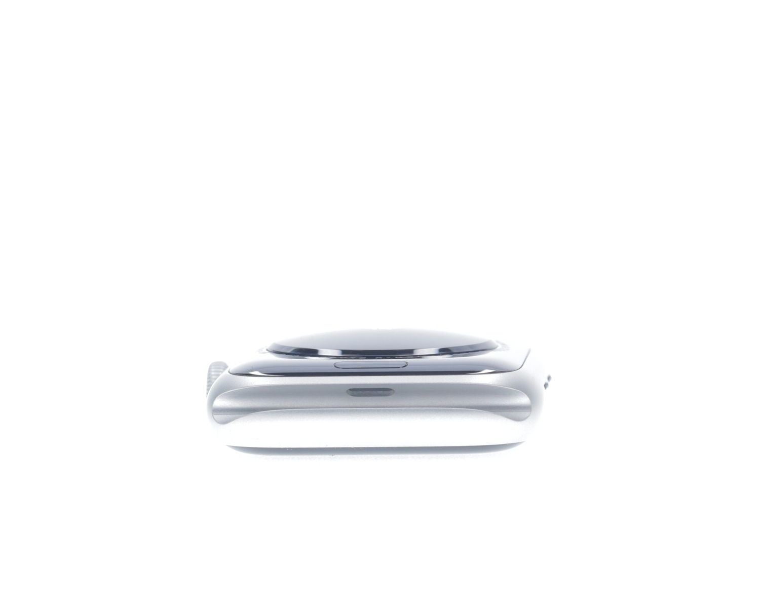 Apple Watch SE 2020, GPS, Aluminium 44mm Silver - Nagyon jó