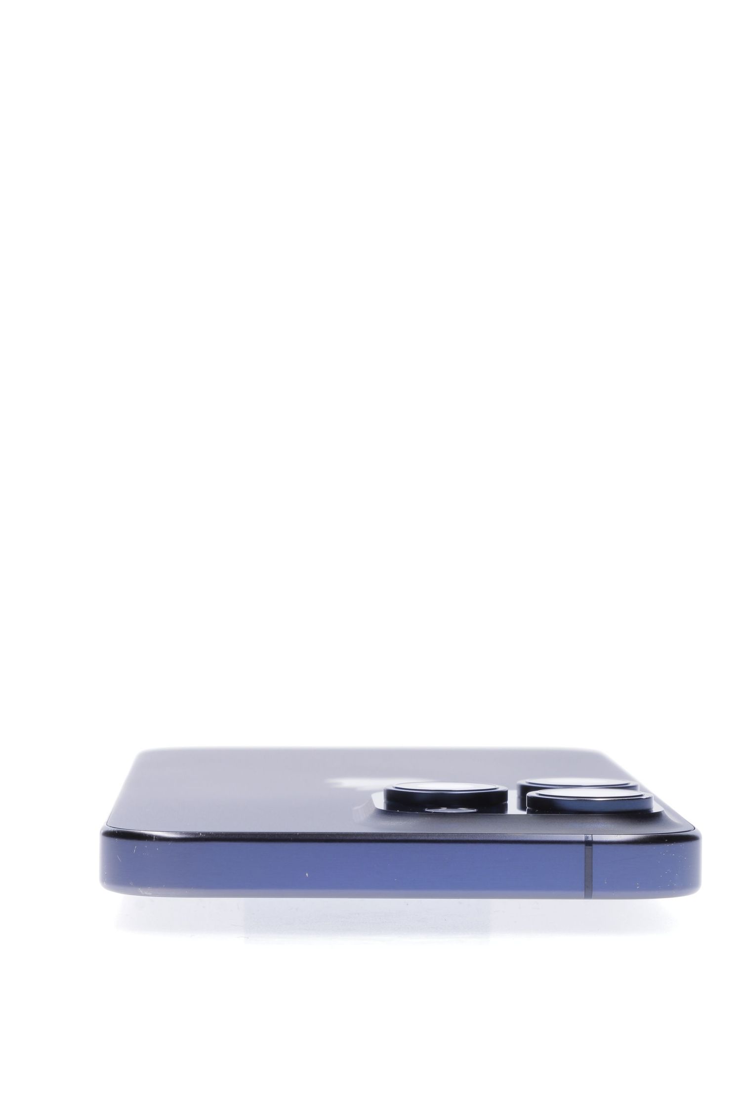Apple iPhone 15 Pro Max 256 GB Blue Titanium - Kiváló