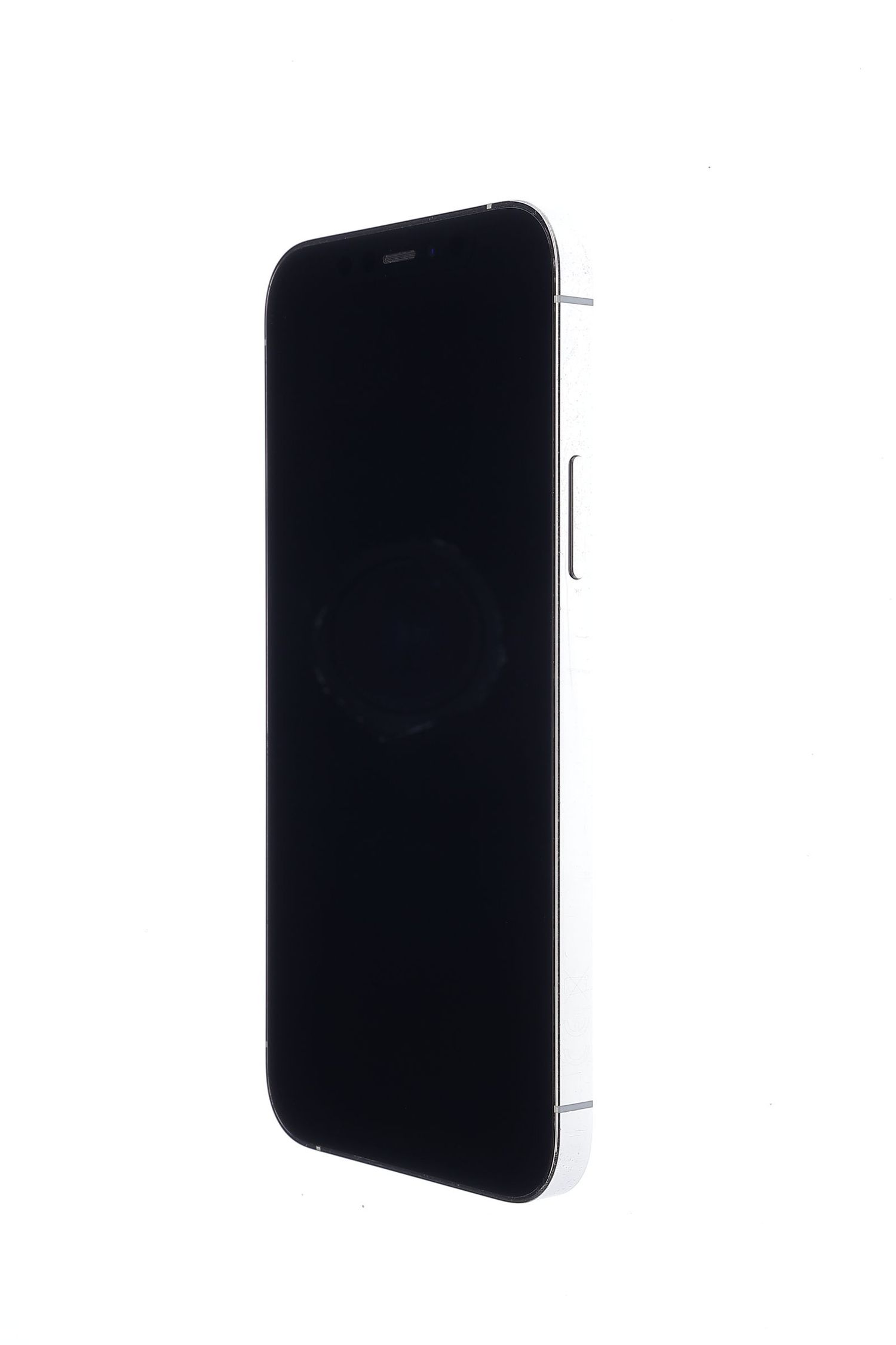 Apple iPhone 12 Pro 128 GB Silver - Excelent