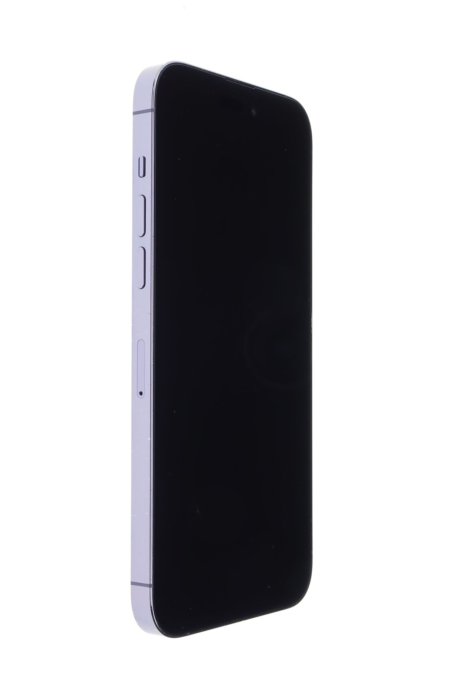 Apple iPhone 14 Pro Max 256 GB Deep Purple - Nagyon jó