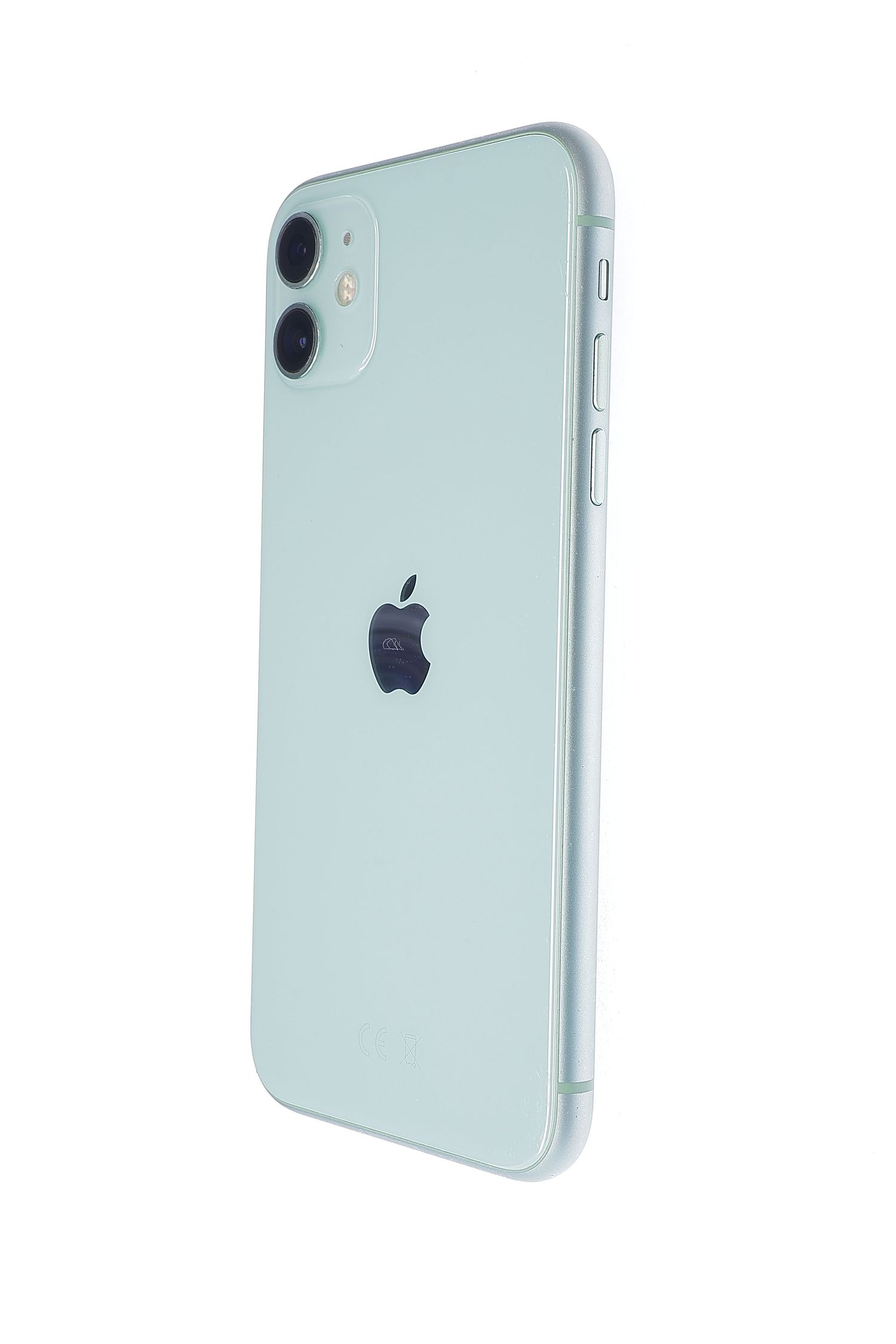 Apple iPhone 11 64 GB Green - Σαν καινούργιο