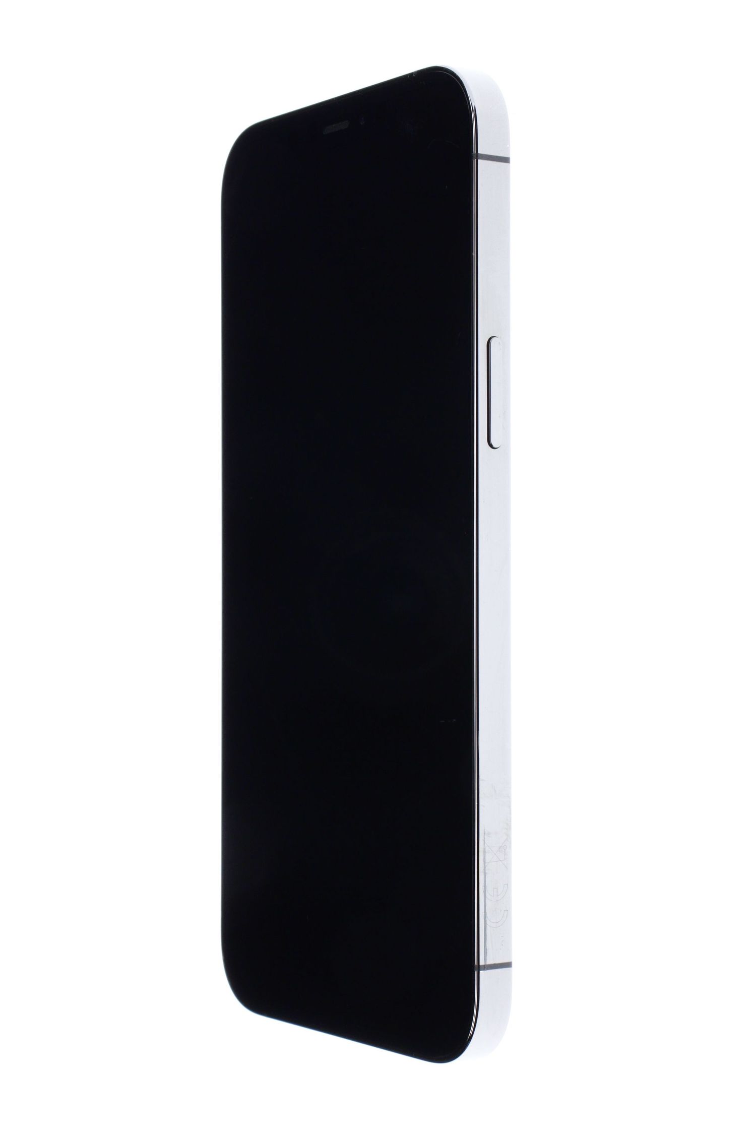 Apple iPhone 12 Pro Max 256 GB Graphite - Nagyon jó